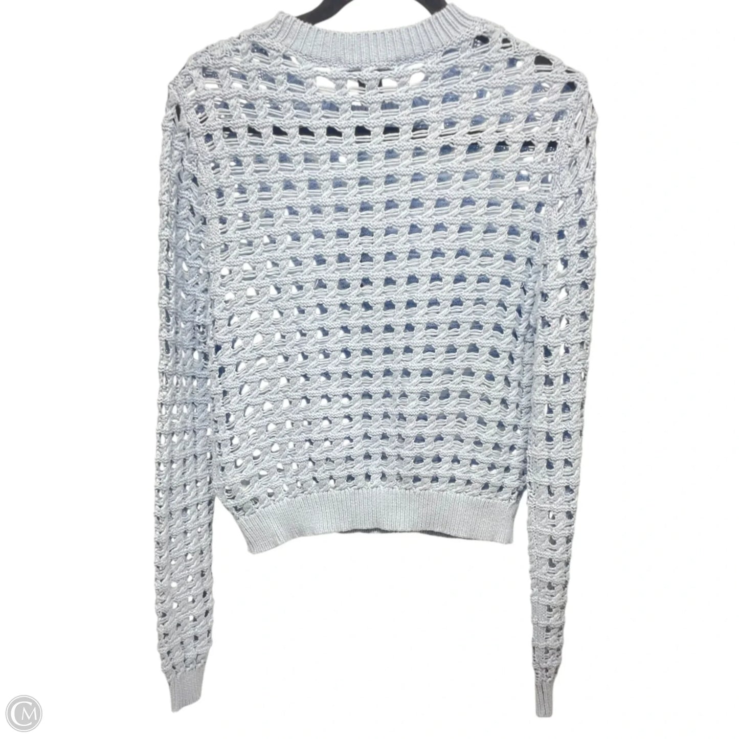 Sweater By SINCERELY JULES In Blue, Size: M