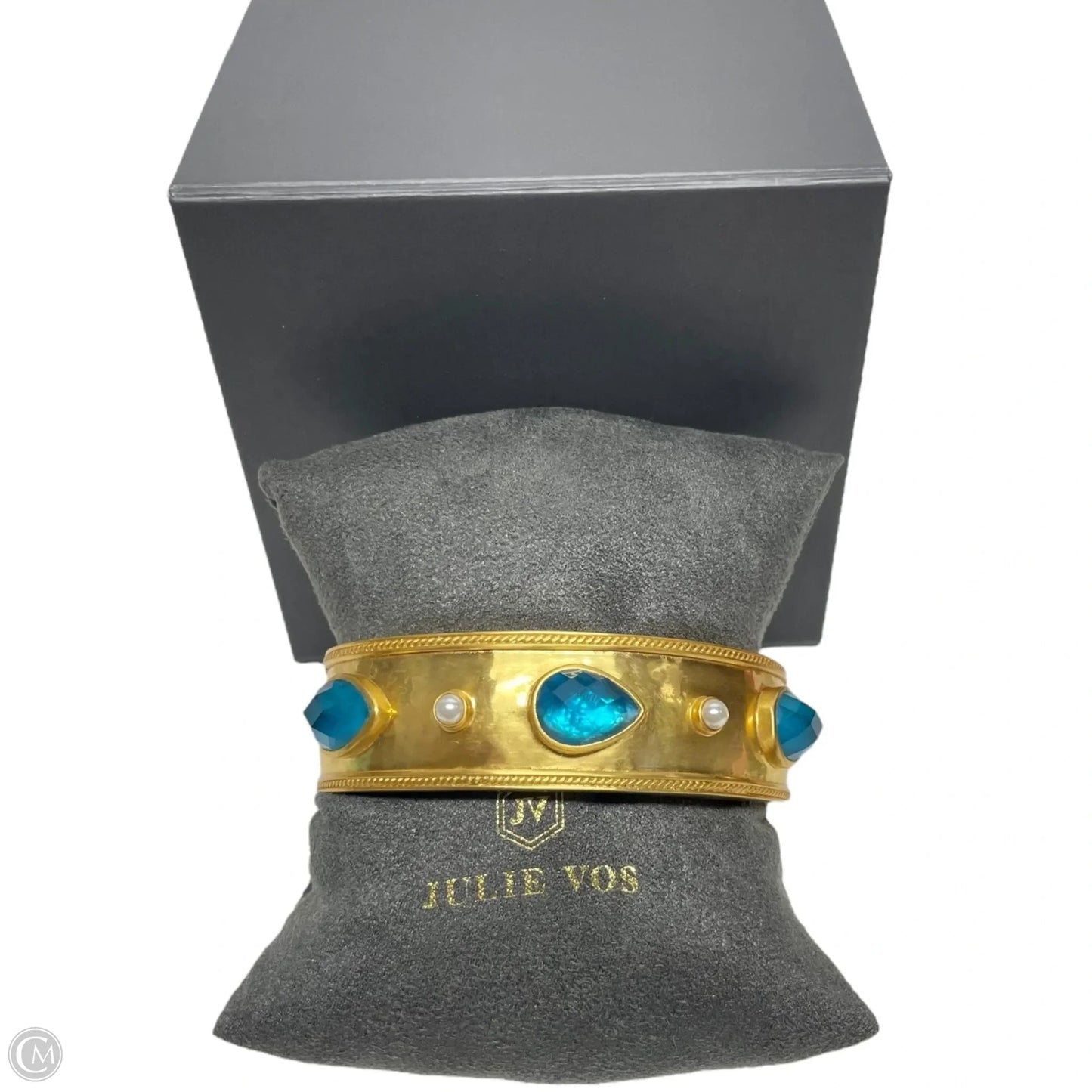 Bracelet Designer By JULIE VOS
