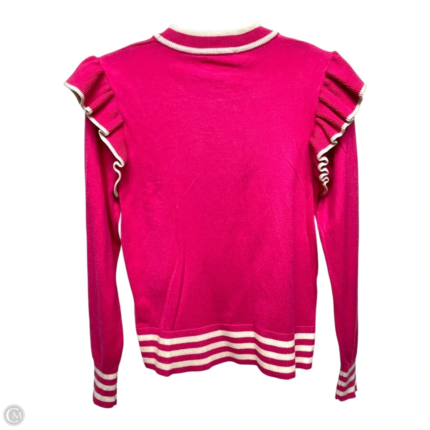Sweater By Thml In Pink, Size: Xs