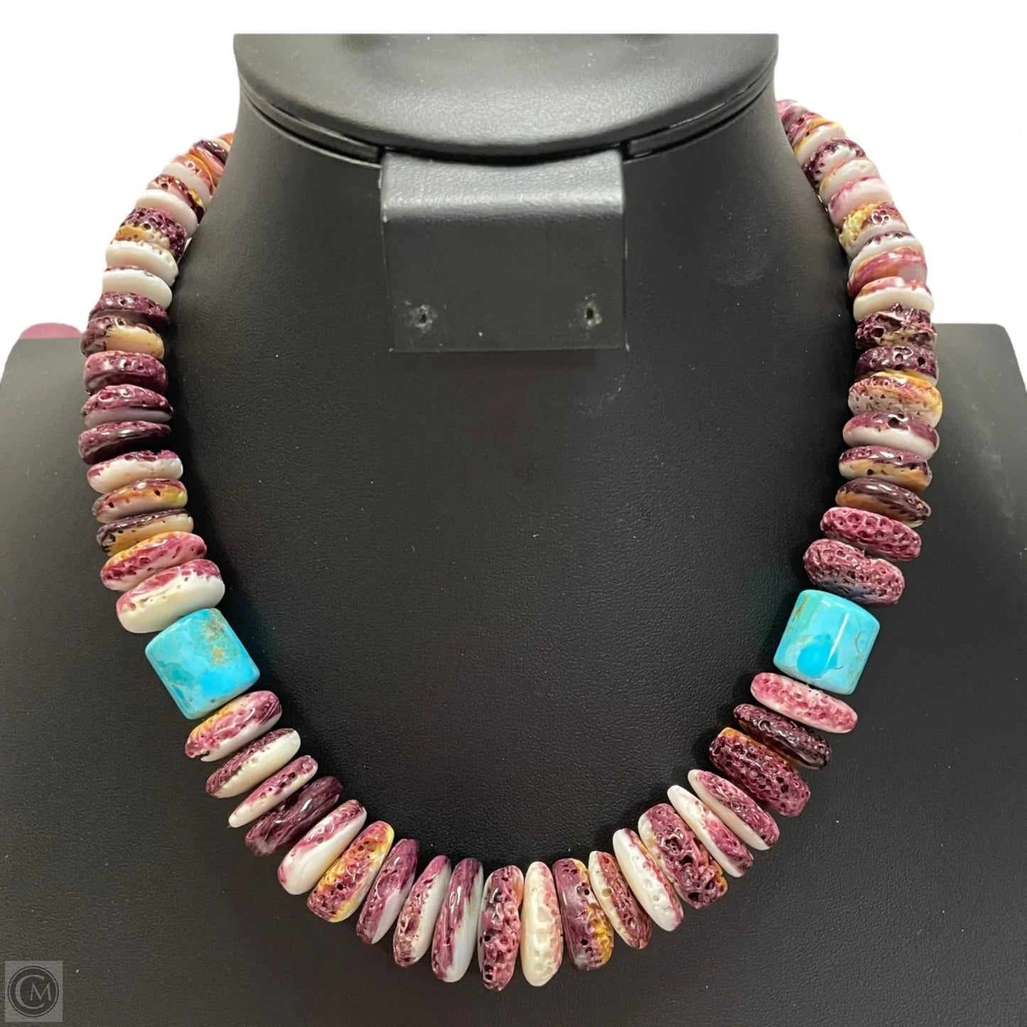 Necklace Other By JAY KING