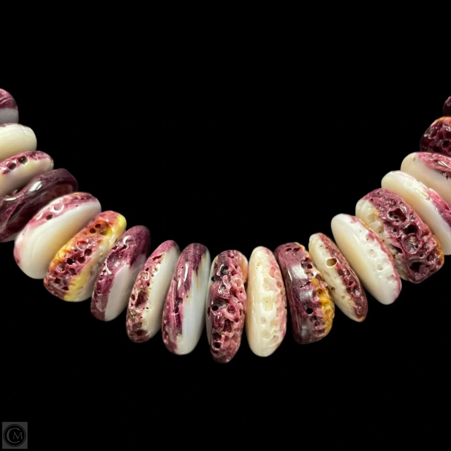 Necklace Other By JAY KING