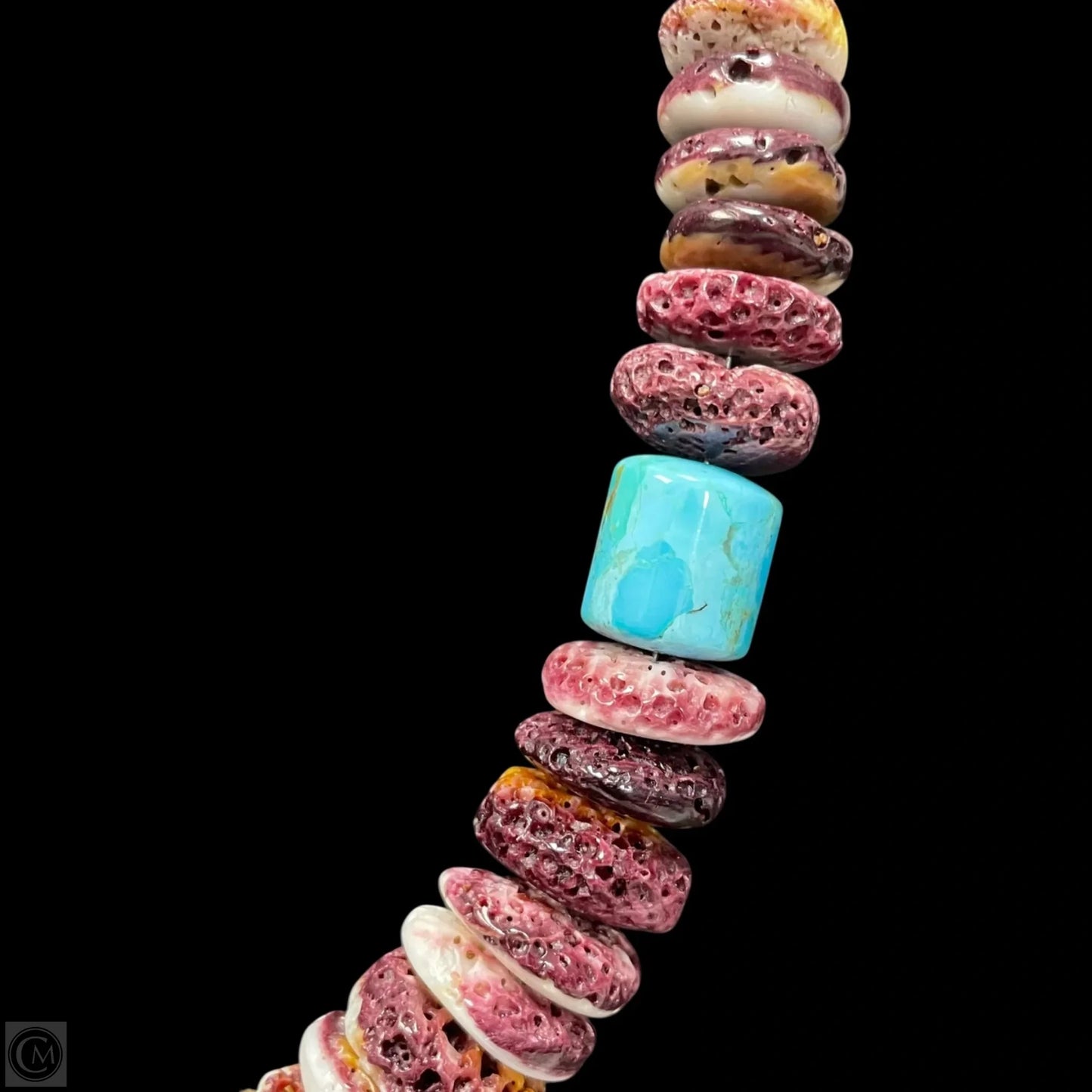 Necklace Other By JAY KING