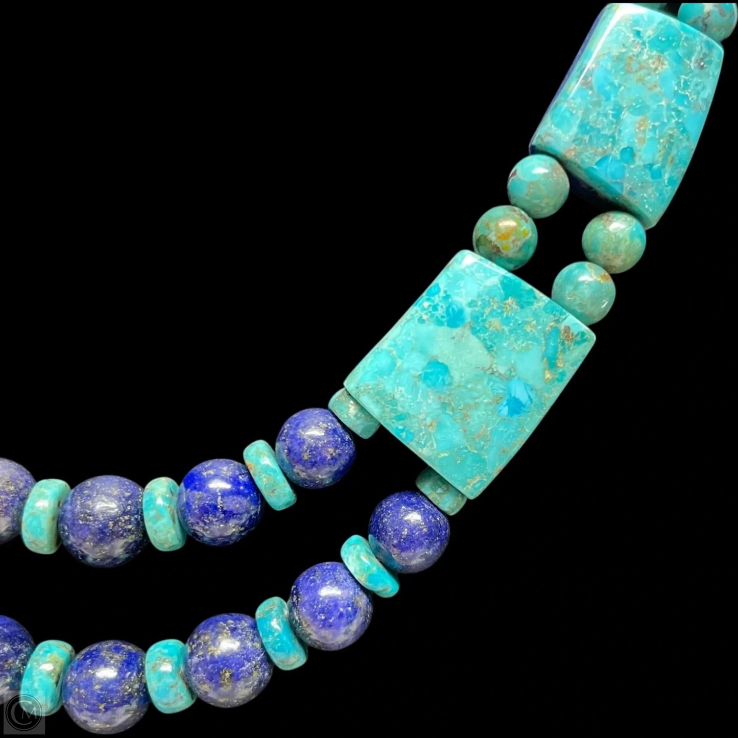 Necklace Other By JAY KING