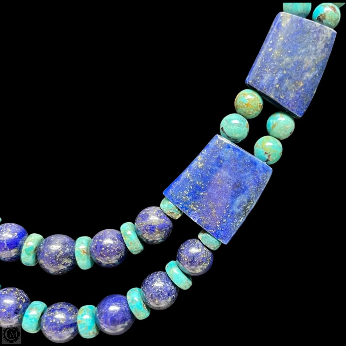 Necklace Other By JAY KING