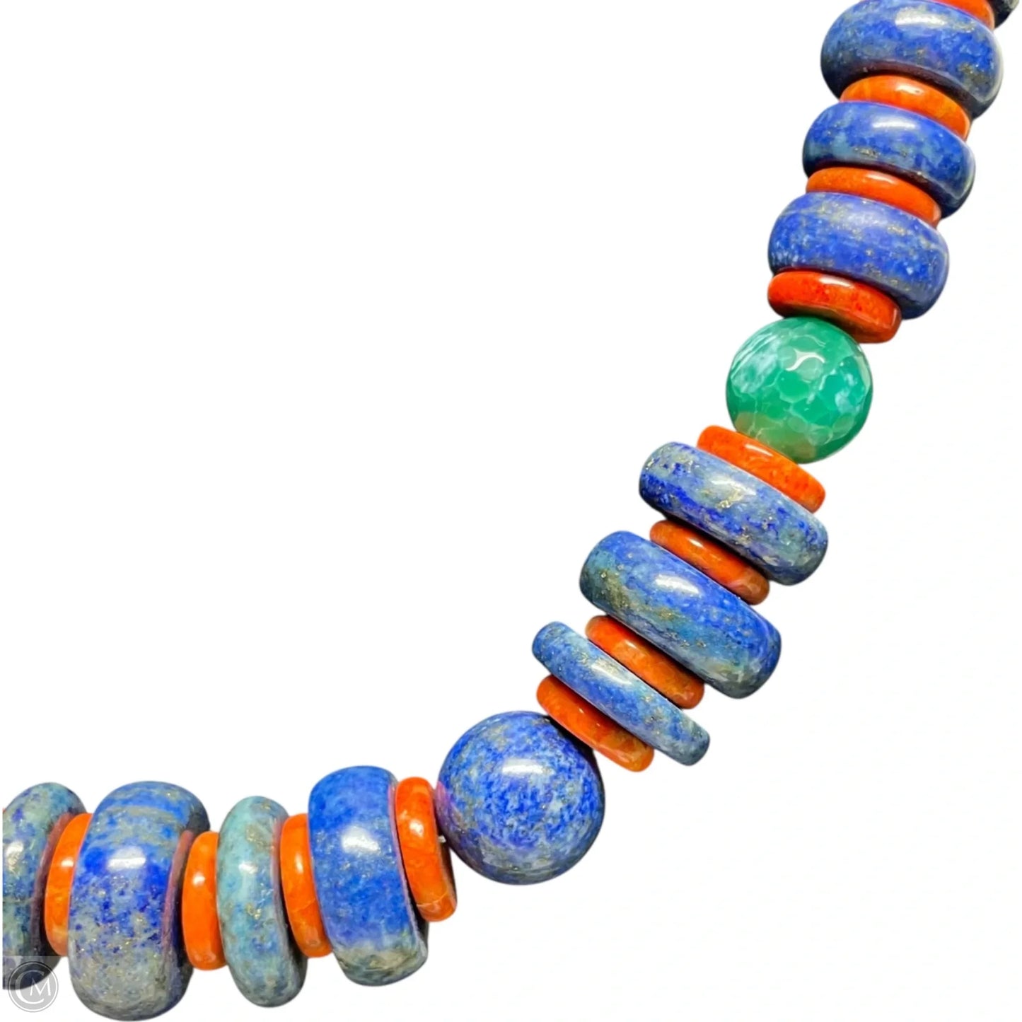 Necklace Other By JAY KING