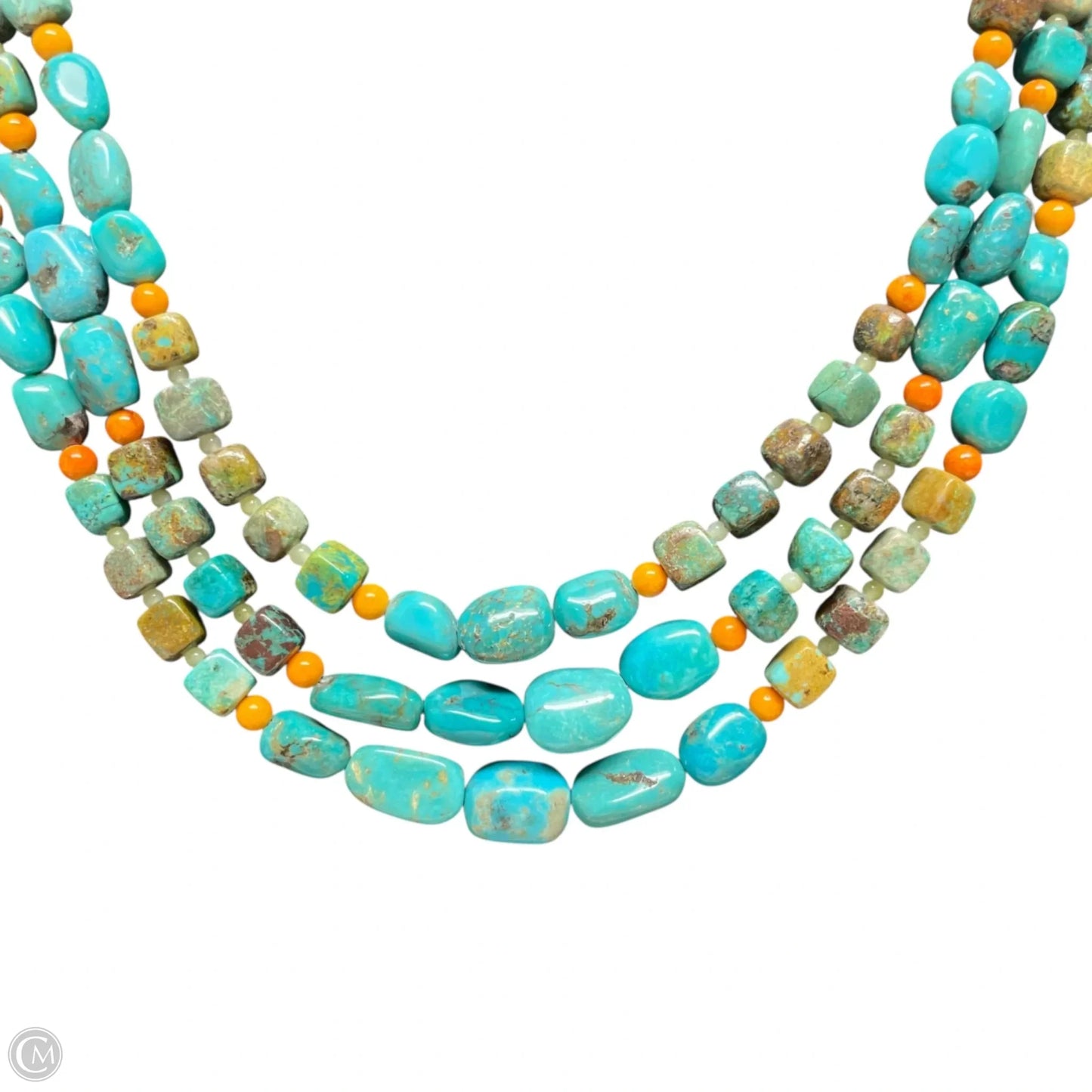 Necklace Other By JAY KING