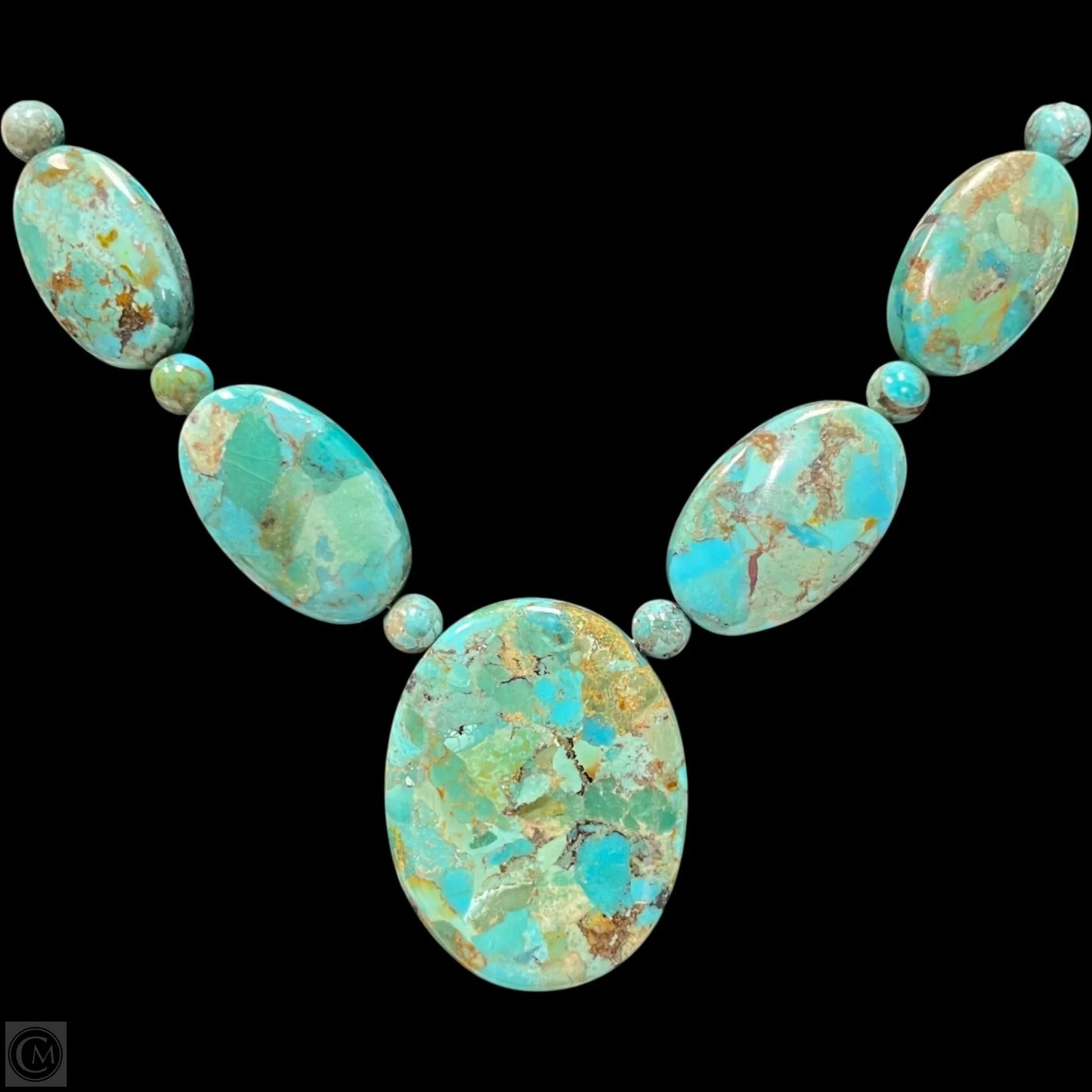 Necklace Other By JAY KING