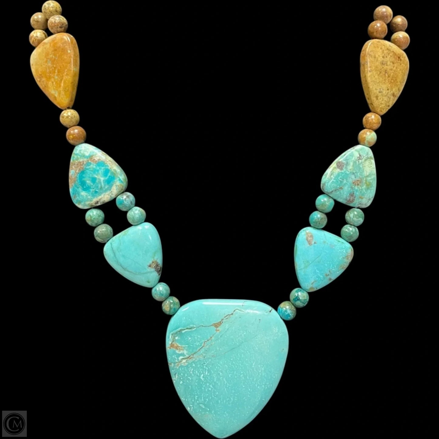 Necklace Other By JAY KING