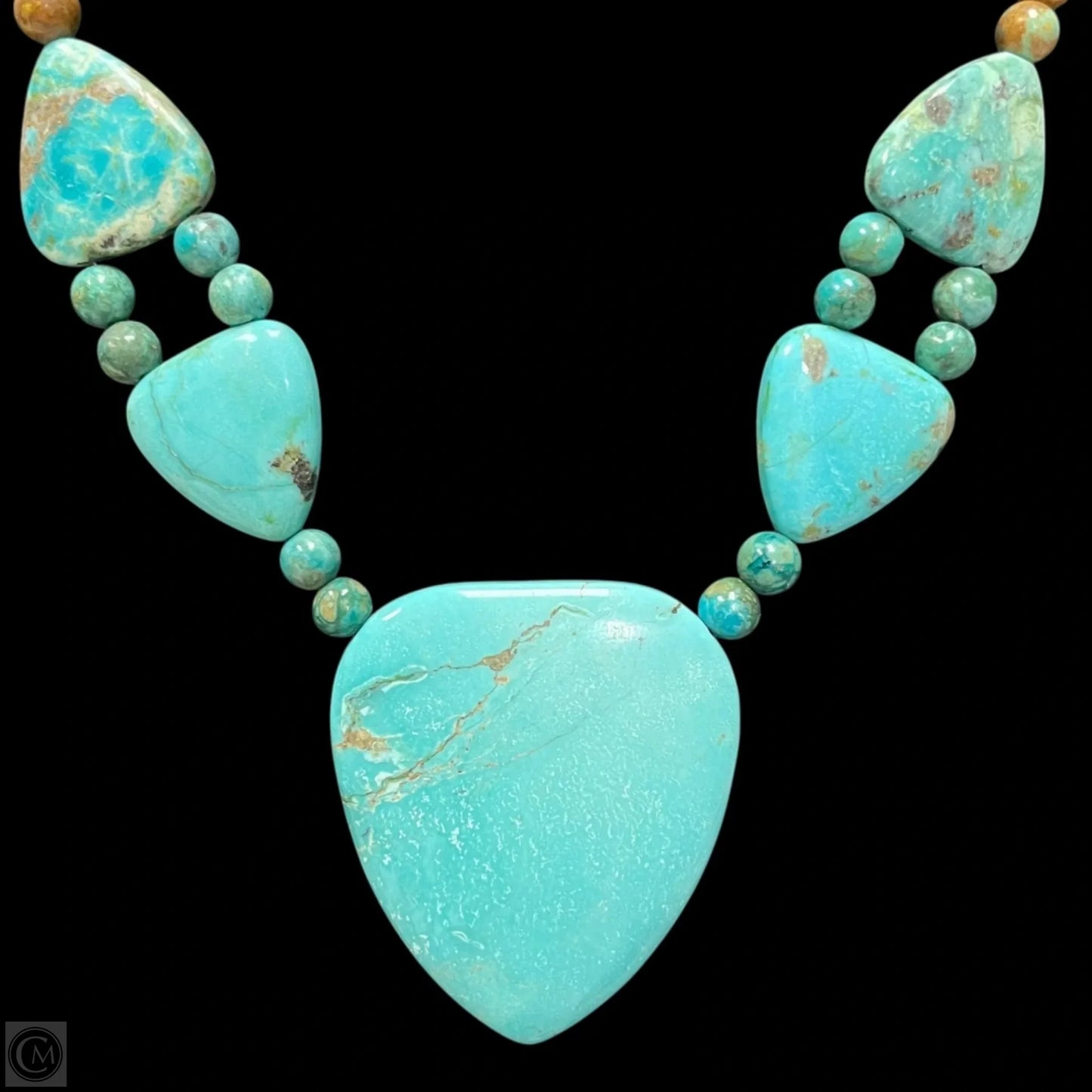 Necklace Other By JAY KING