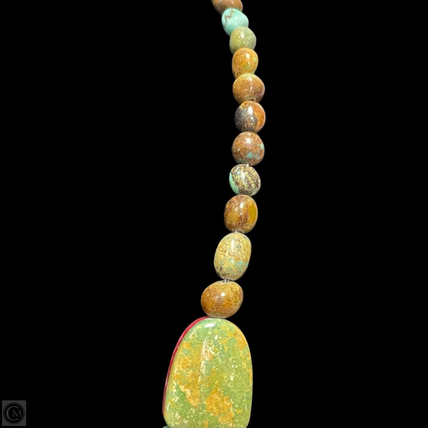 Reversible Necklace Other By JAY KING