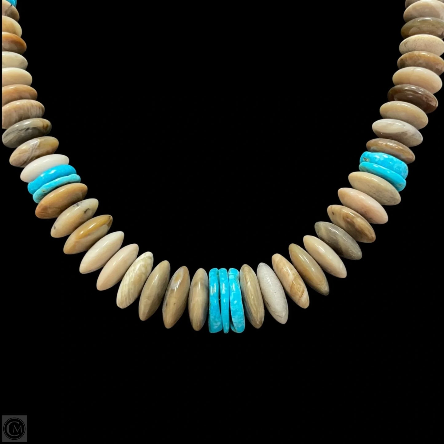 Necklace Other By JAY KING