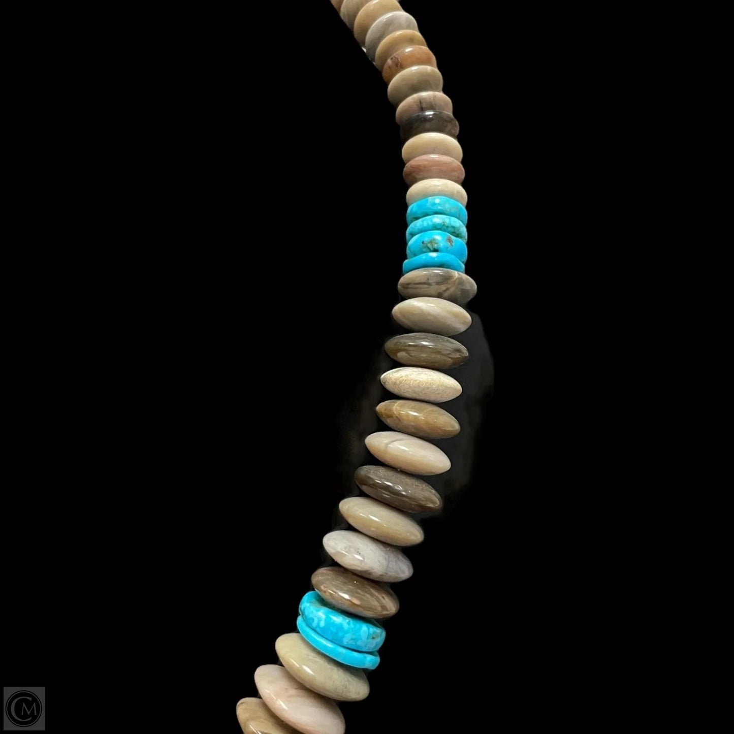 Necklace Other By JAY KING