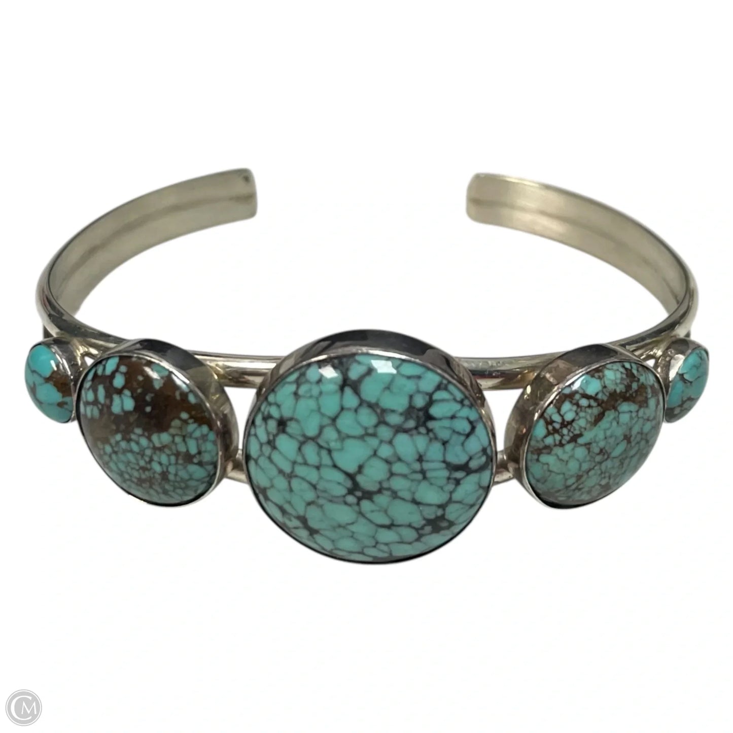 Bracelet Sterling Silver By JAY KING