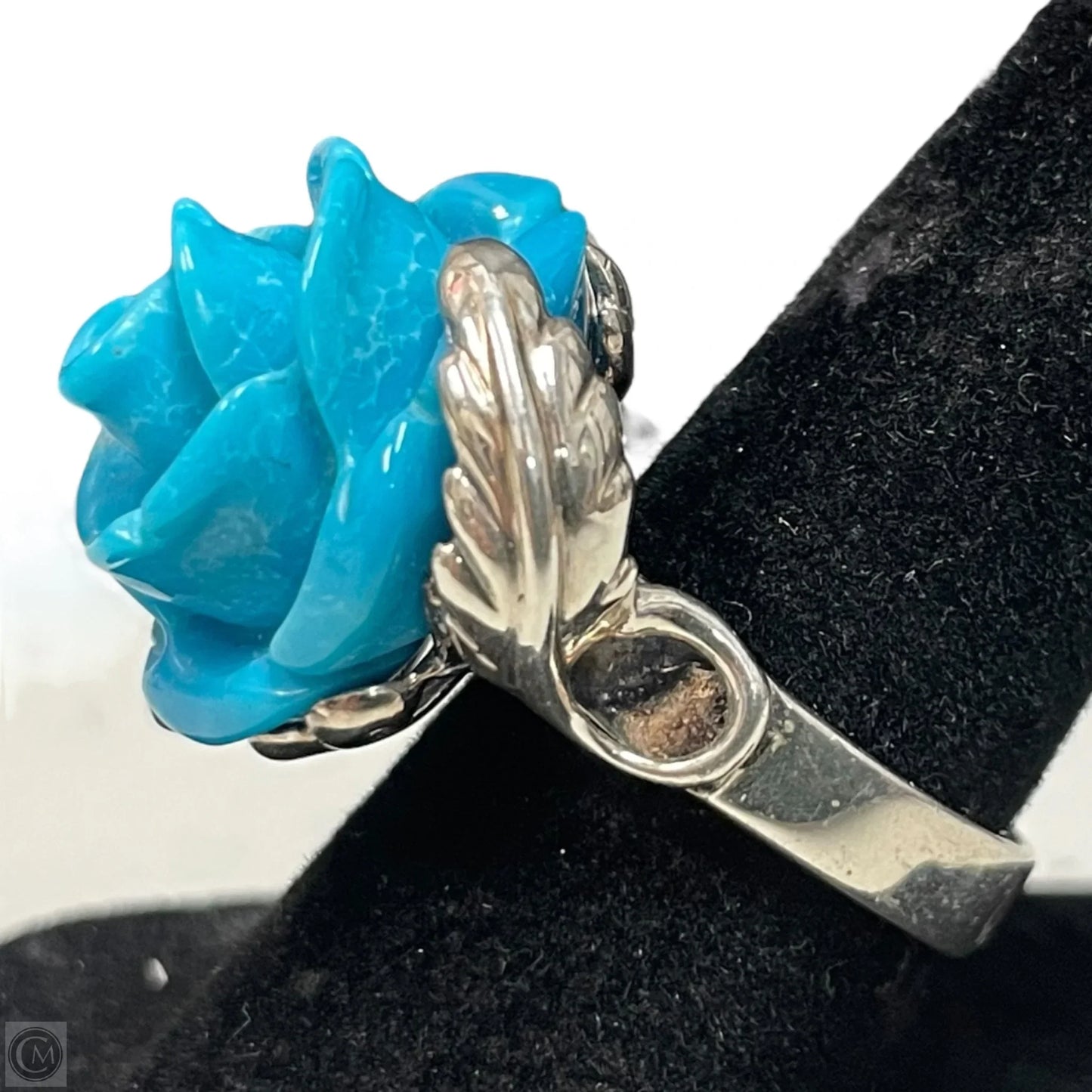 Ring Sterling Silver By JAY KING , Size: 6