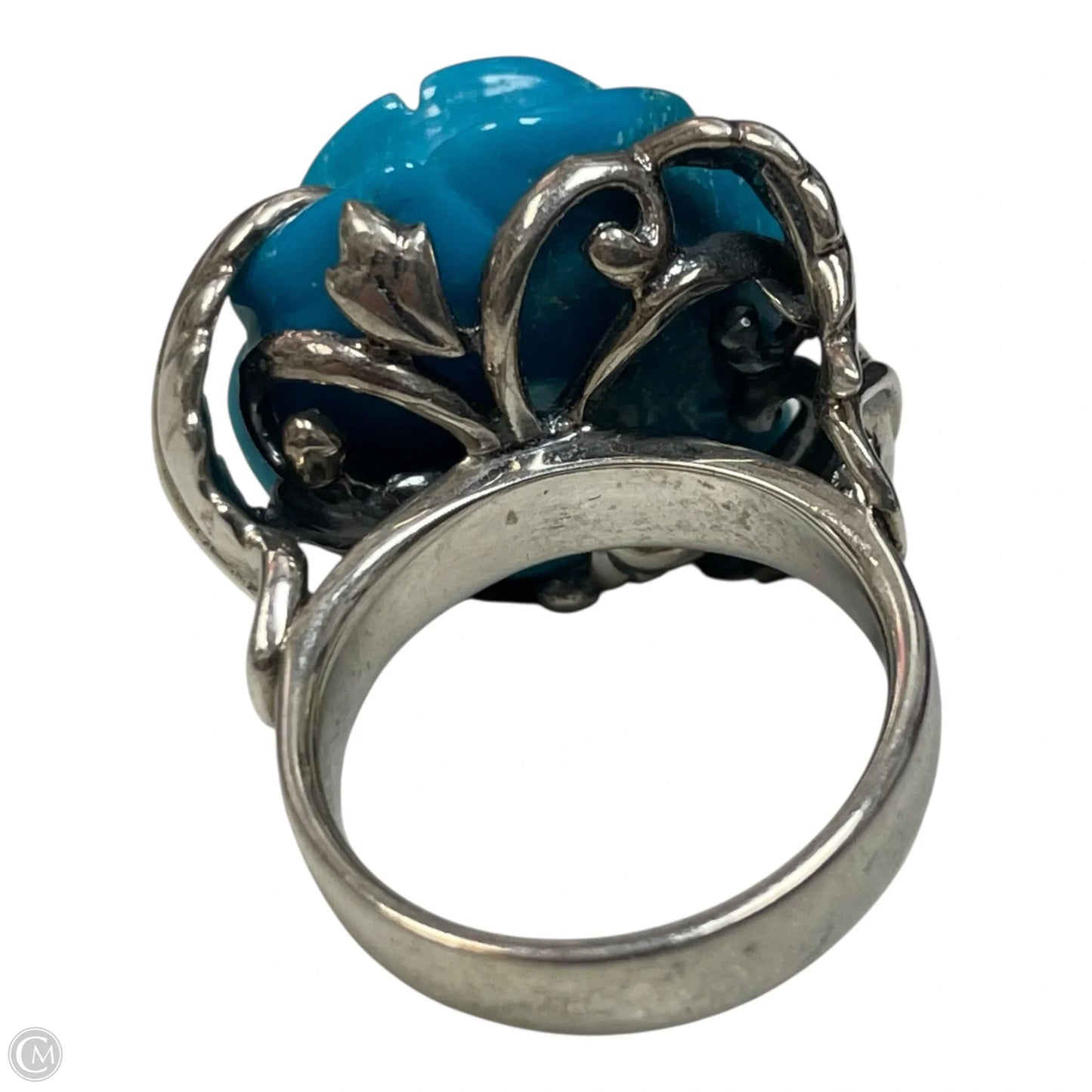 Ring Sterling Silver By JAY KING , Size: 6