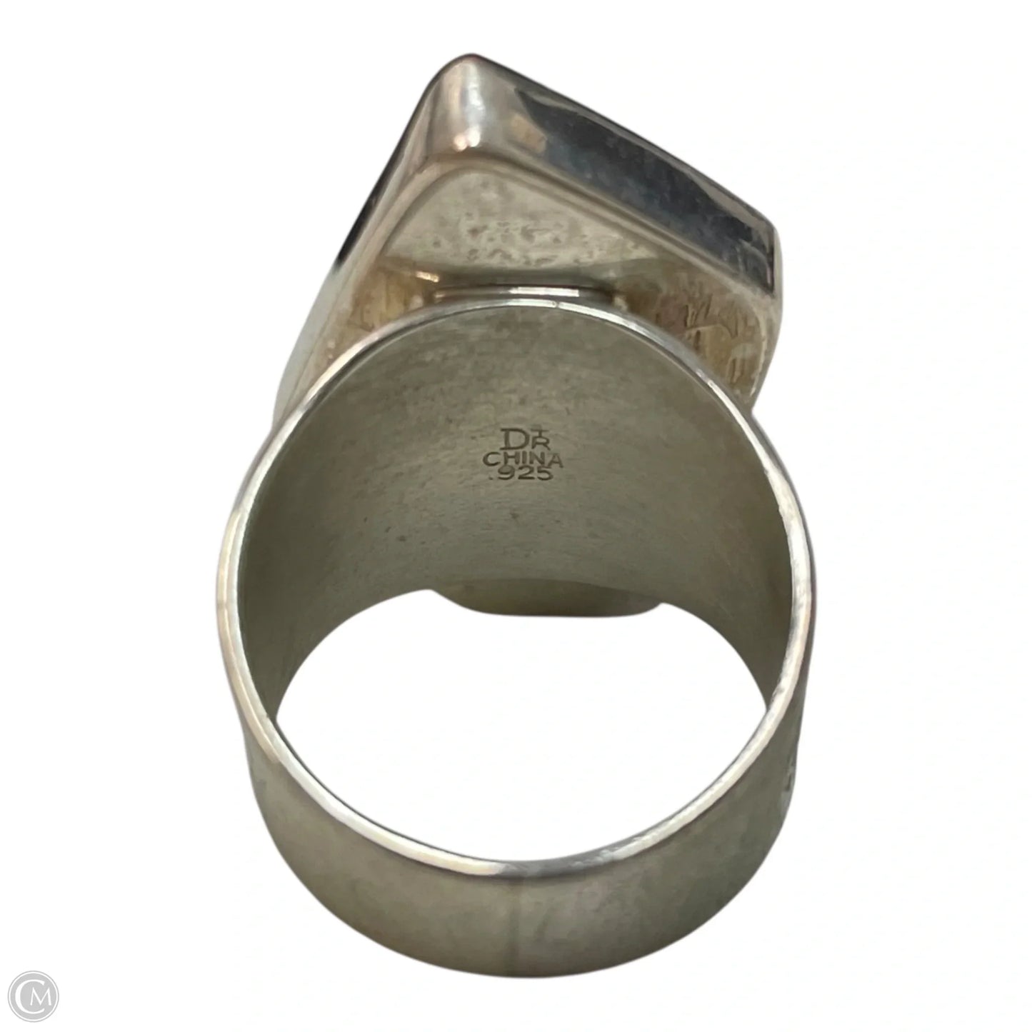 Ring Sterling Silver By JAY KING , Size: 6