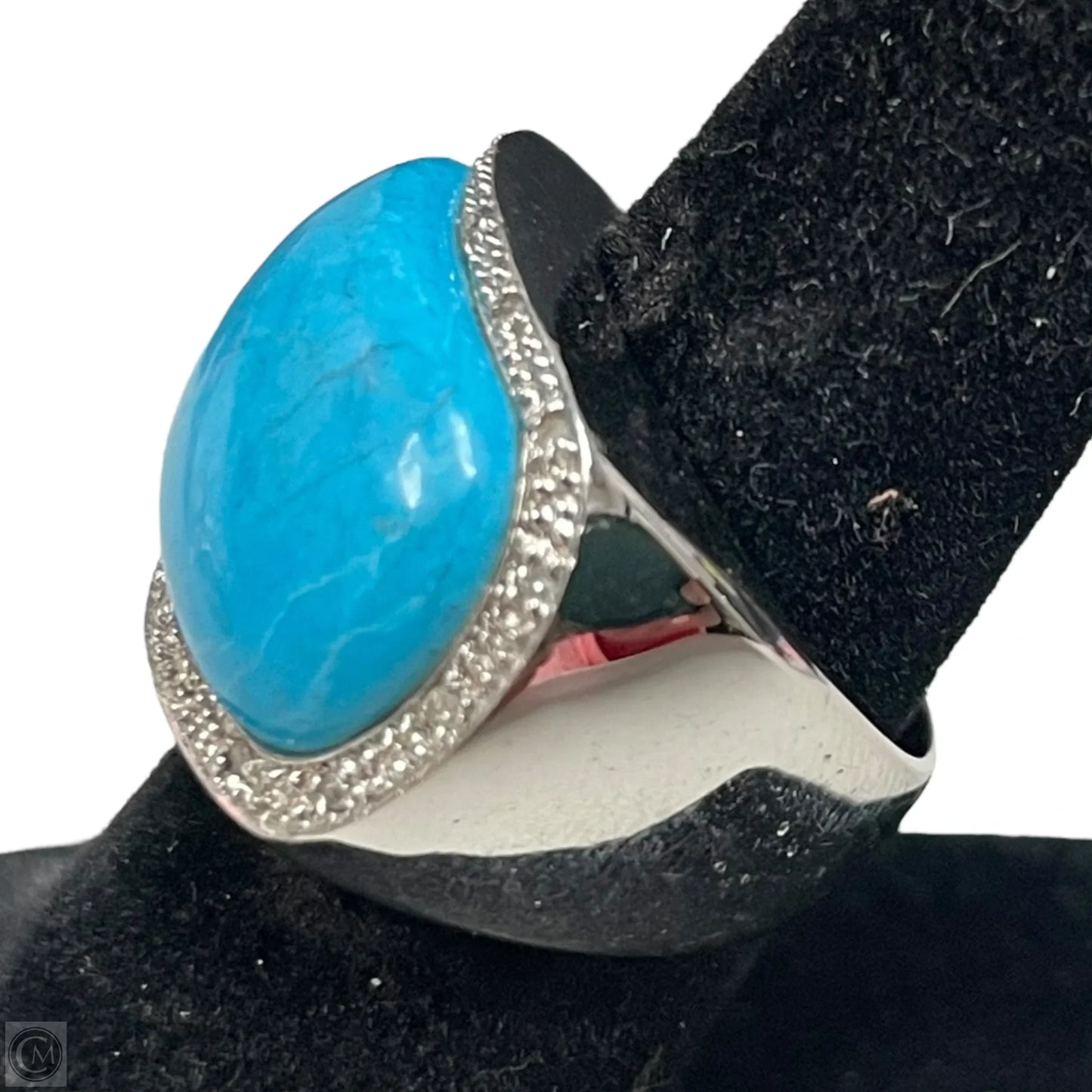 Ring Sterling Silver By JAY KING , Size: 5.5