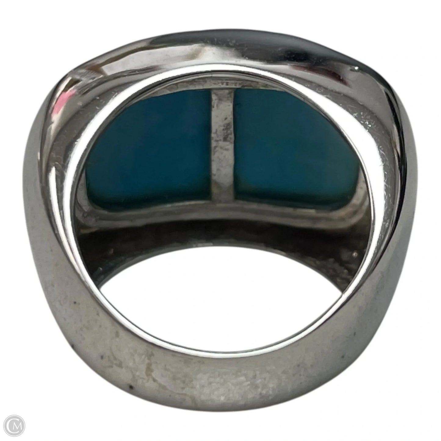 Ring Sterling Silver By JAY KING , Size: 5.5