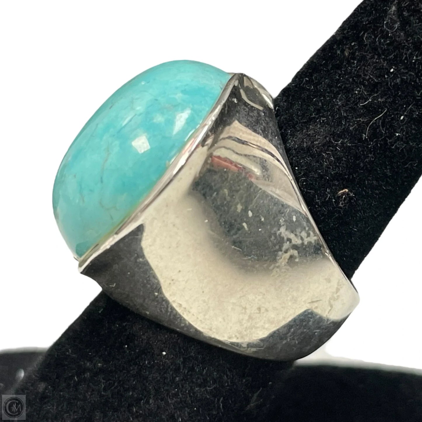 Ring Sterling Silver By JAY KING , Size: 5.5