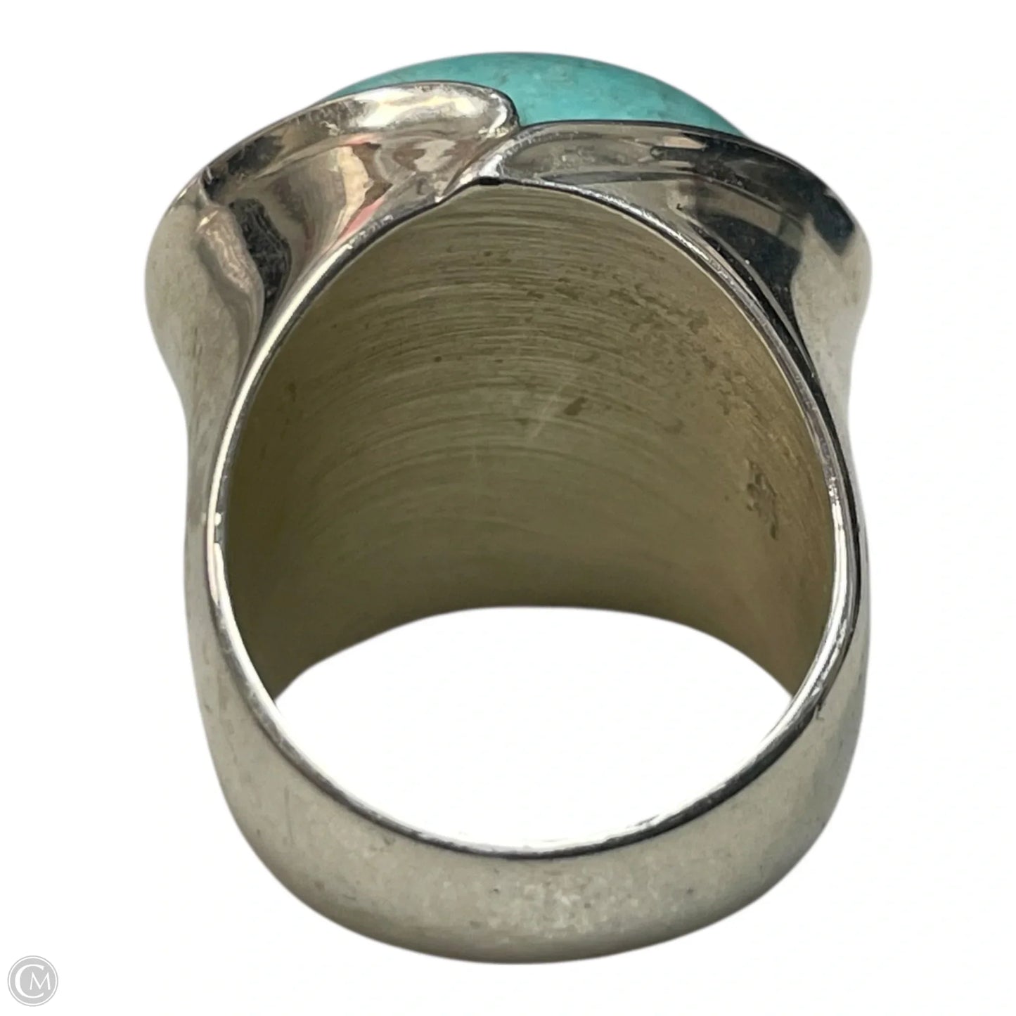 Ring Sterling Silver By JAY KING , Size: 5.5