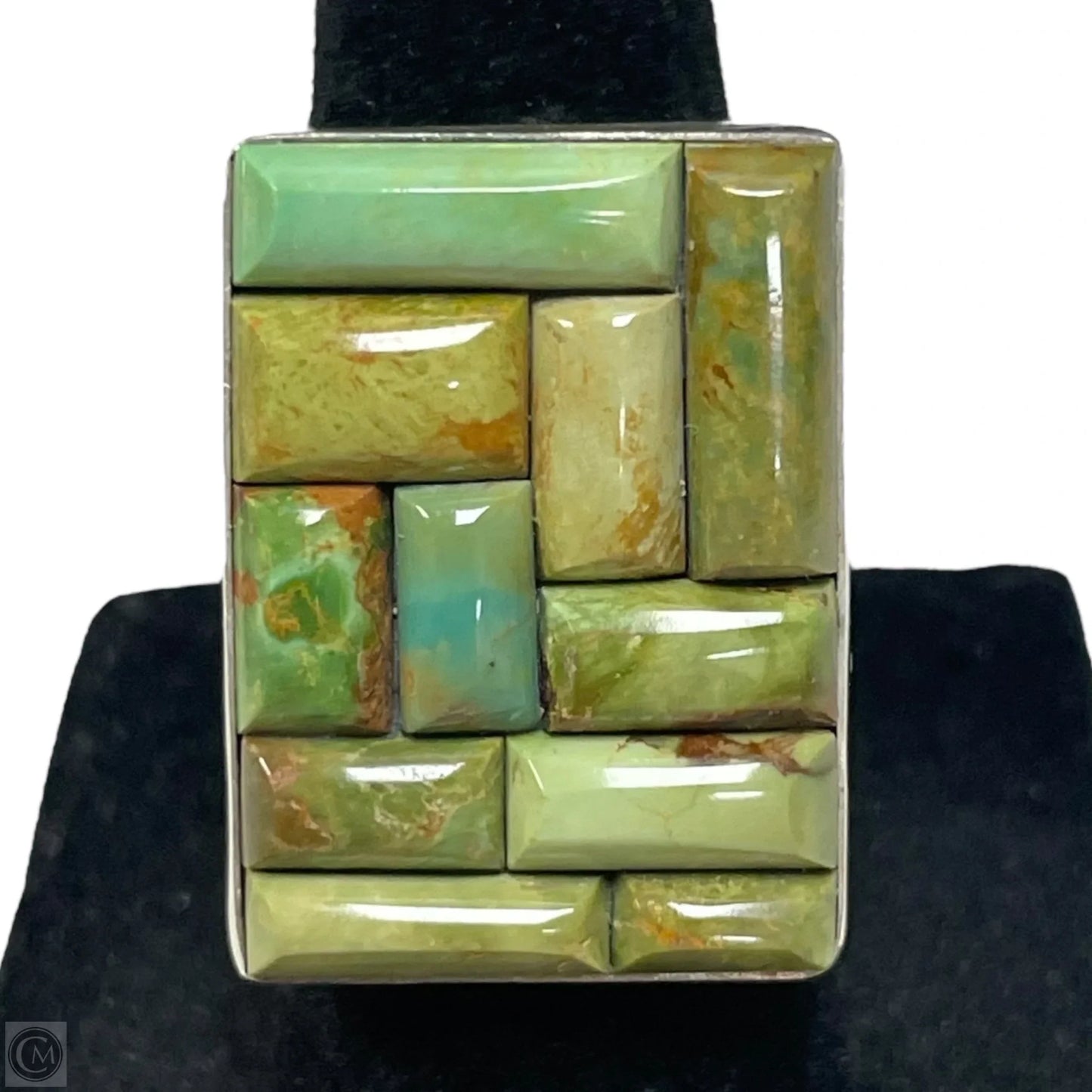 Ring Sterling Silver By JAY KING , Size: 5.5