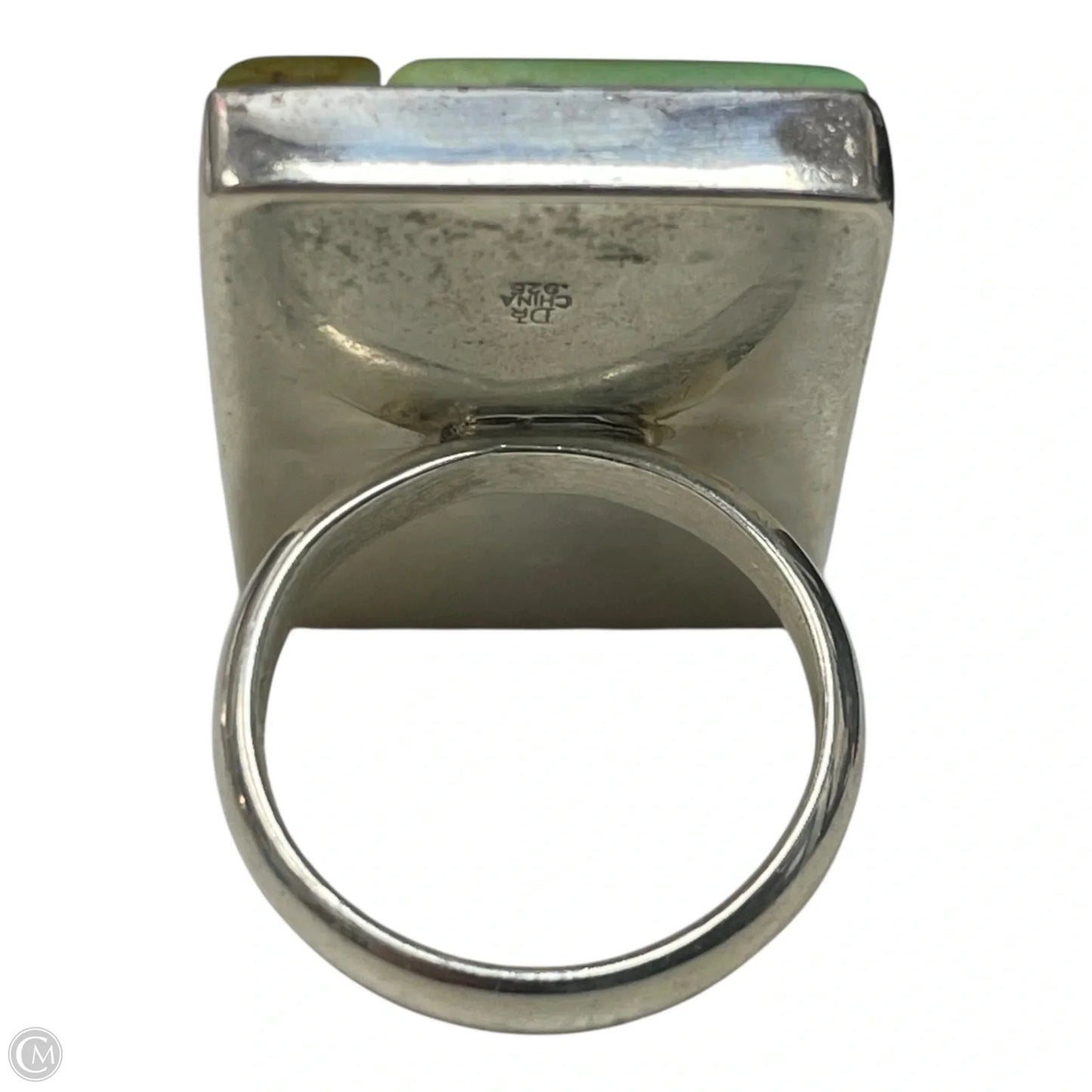 Ring Sterling Silver By JAY KING , Size: 5.5