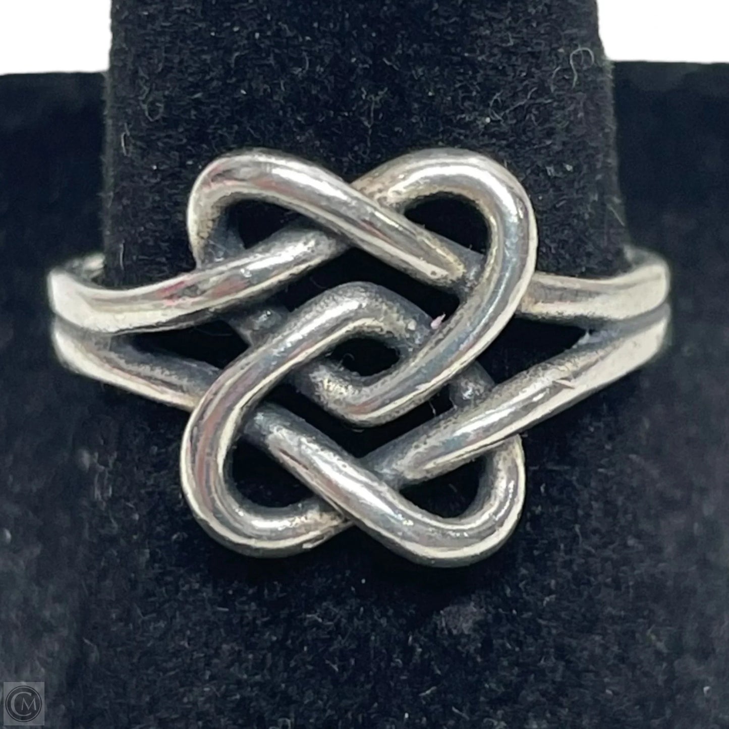 Ring Sterling Silver By James Avery, Size: 7.5