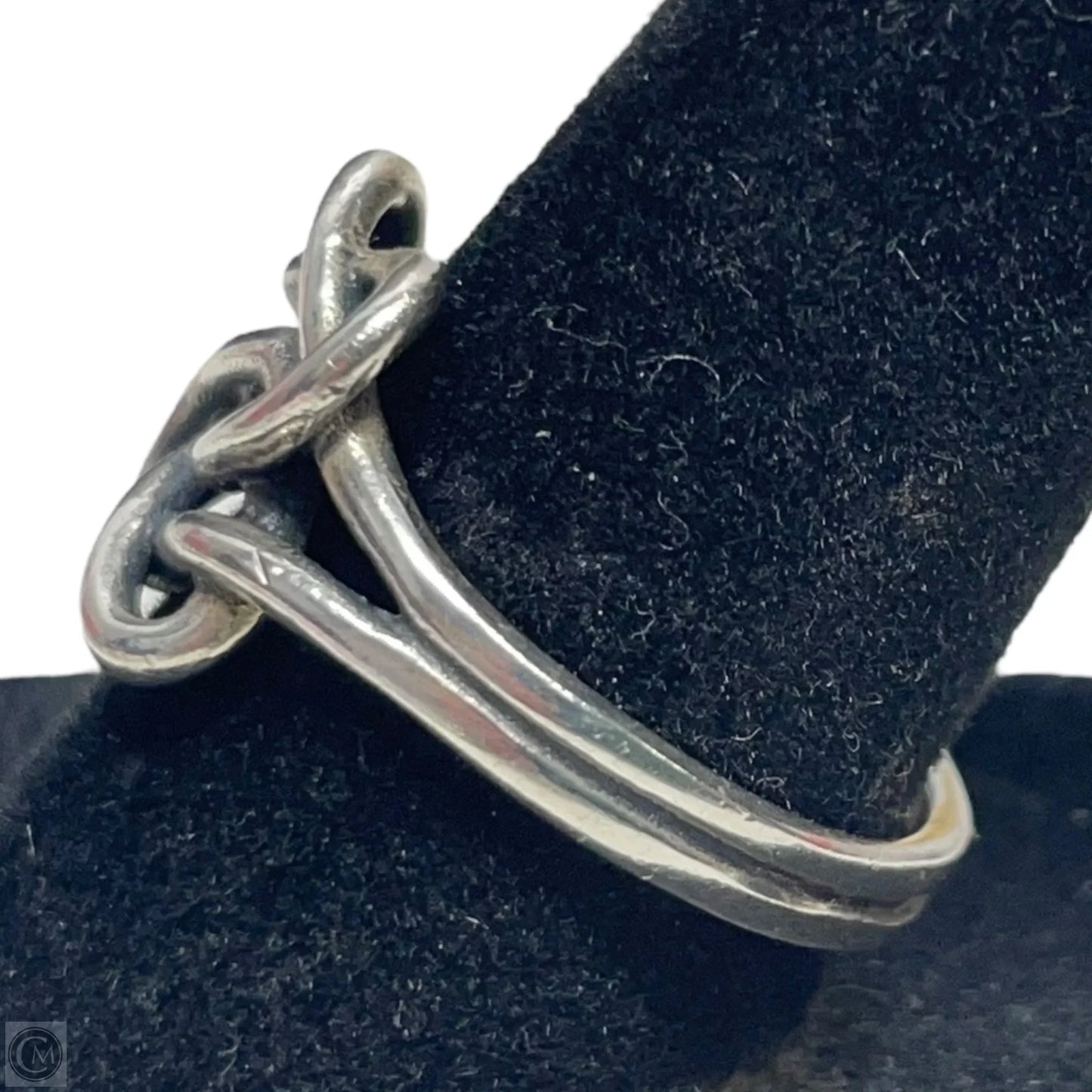 Ring Sterling Silver By James Avery, Size: 7.5