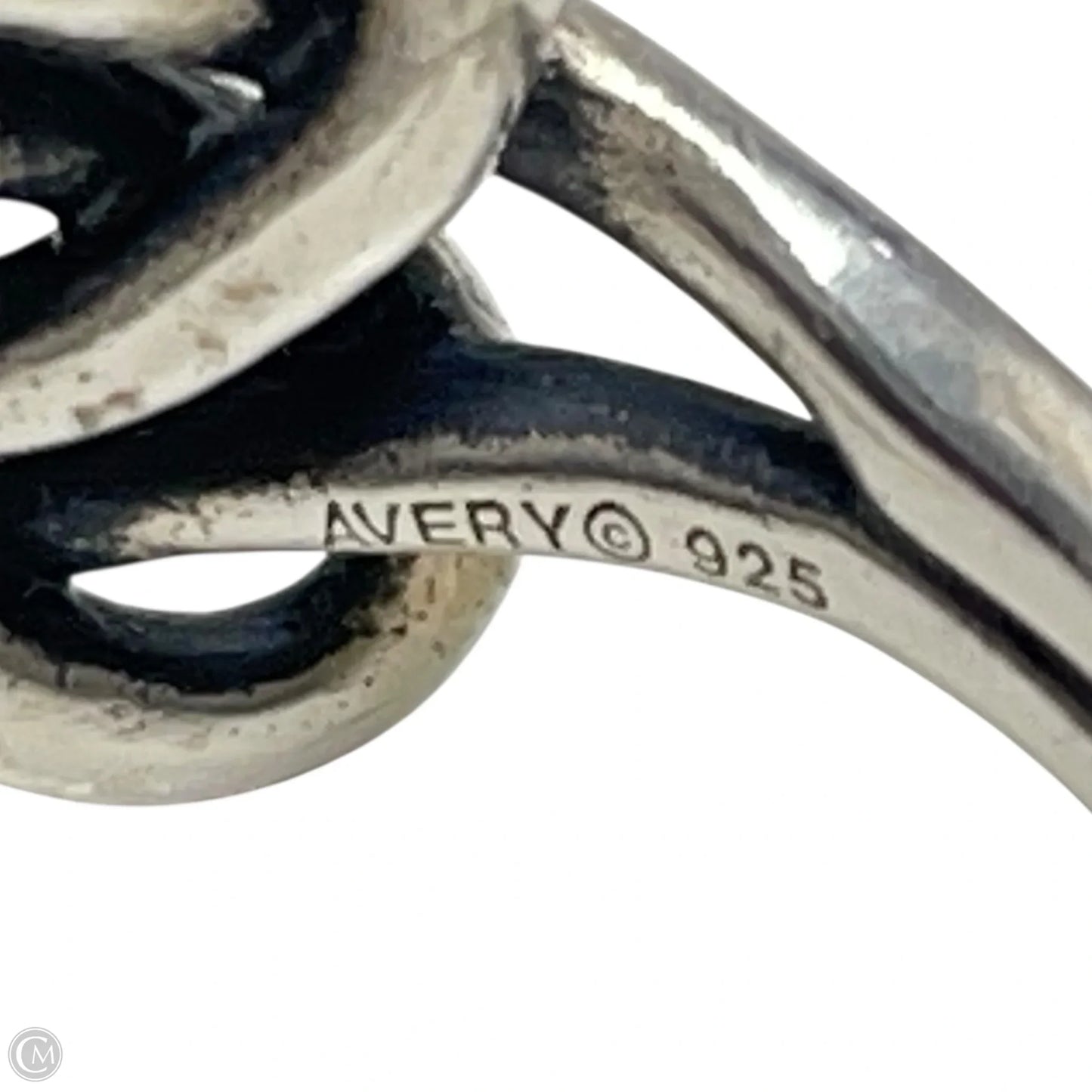 Ring Sterling Silver By James Avery, Size: 7.5