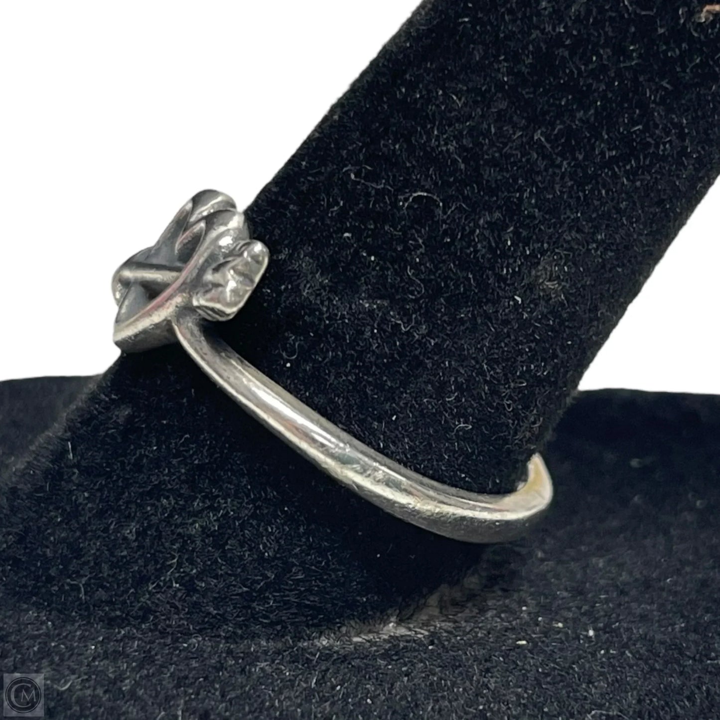 Ring Sterling Silver By James Avery, Size: 7.5