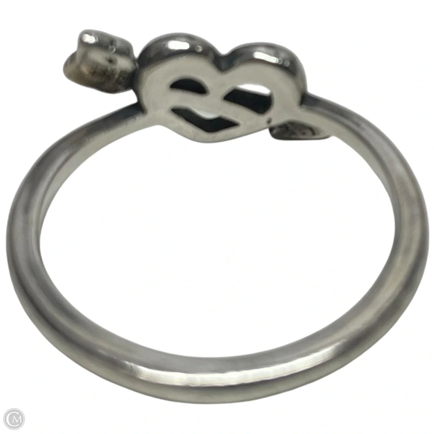 Ring Sterling Silver By James Avery, Size: 7.5