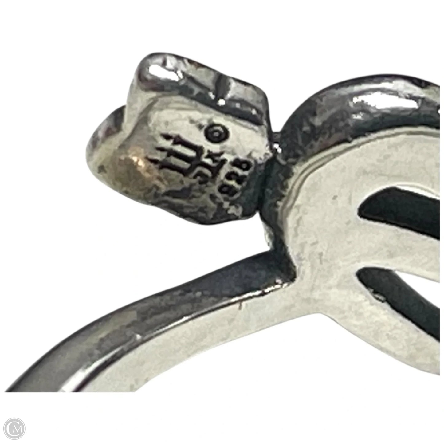 Ring Sterling Silver By James Avery, Size: 7.5