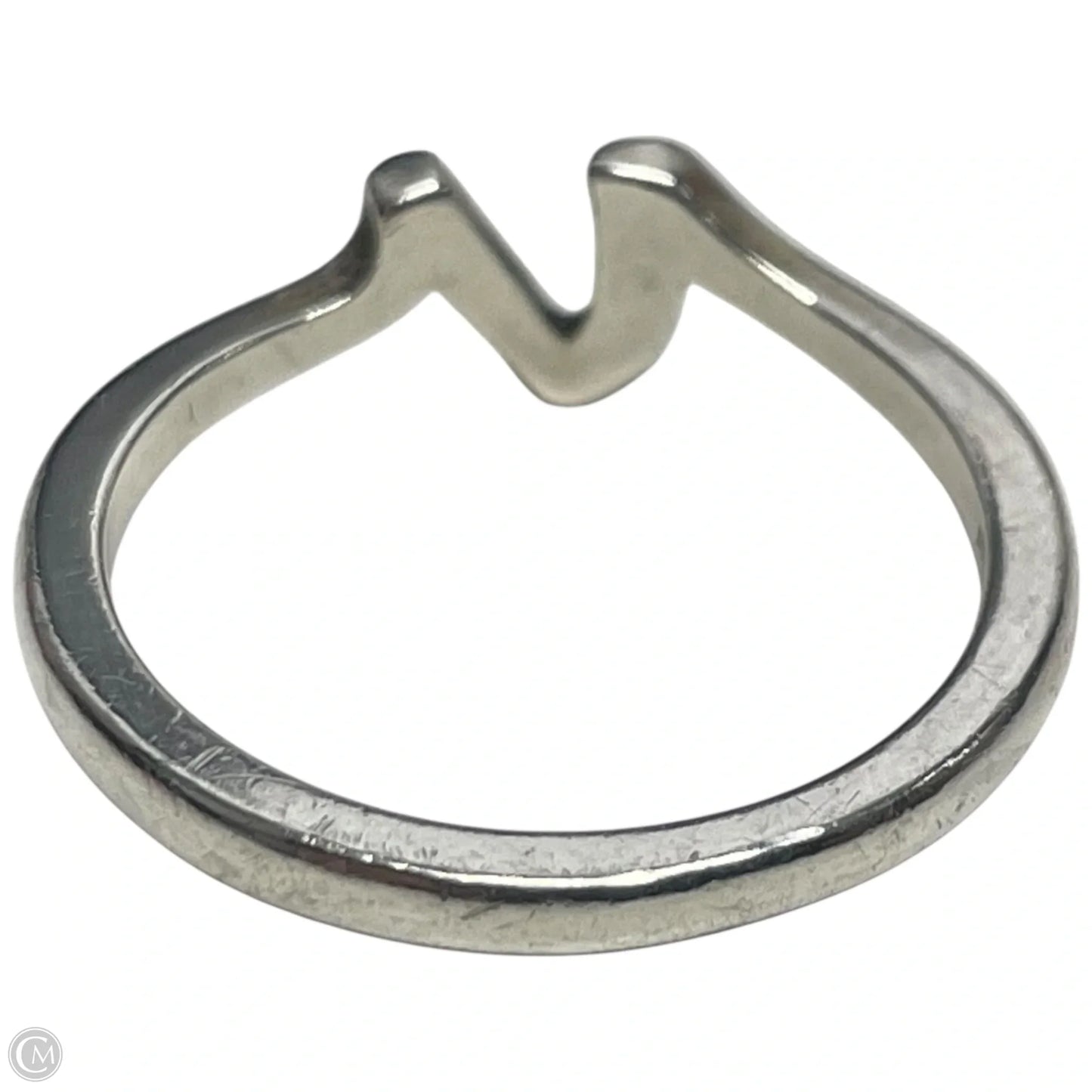 Ring Sterling Silver By James Avery, Size: 7.5