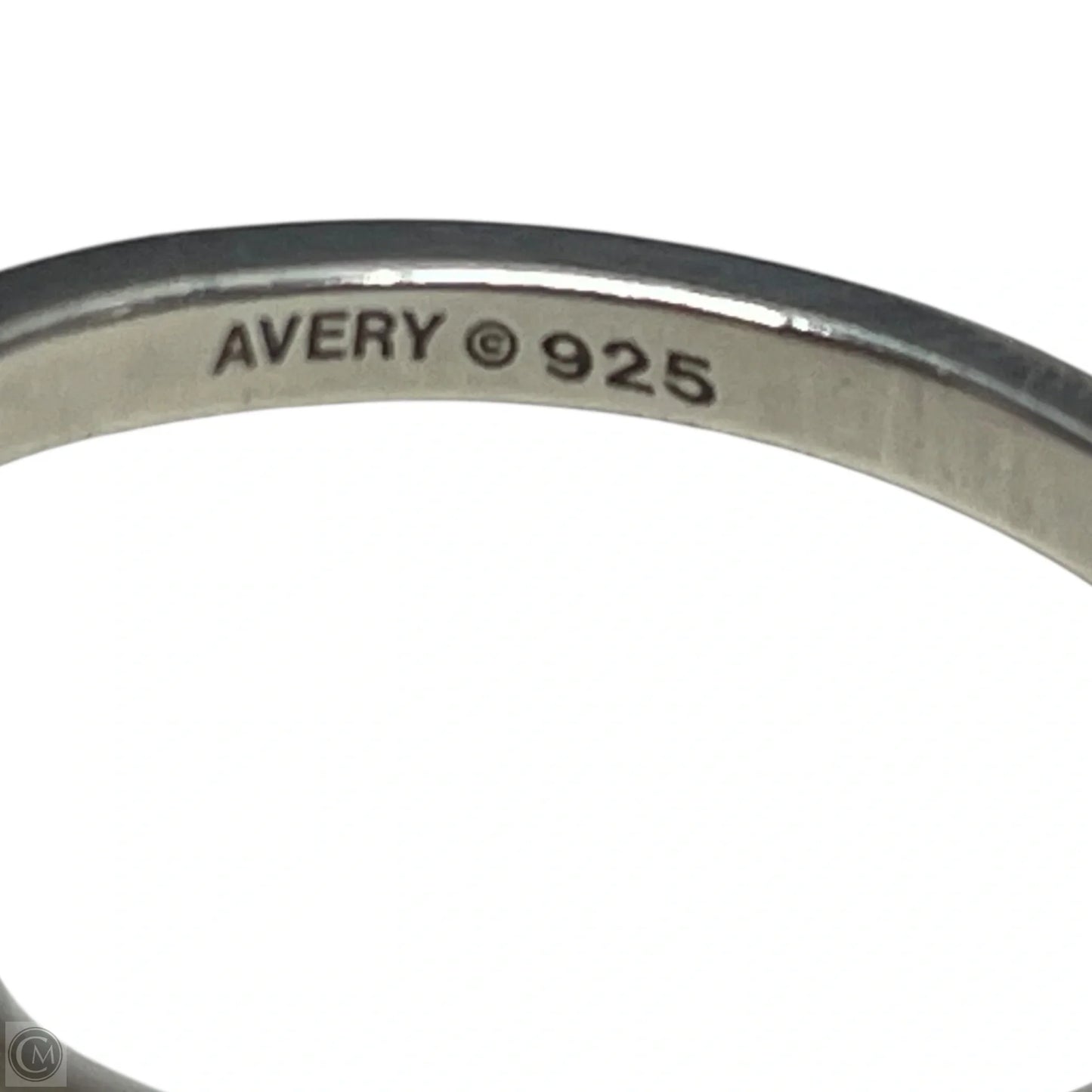 Ring Sterling Silver By James Avery, Size: 7.5
