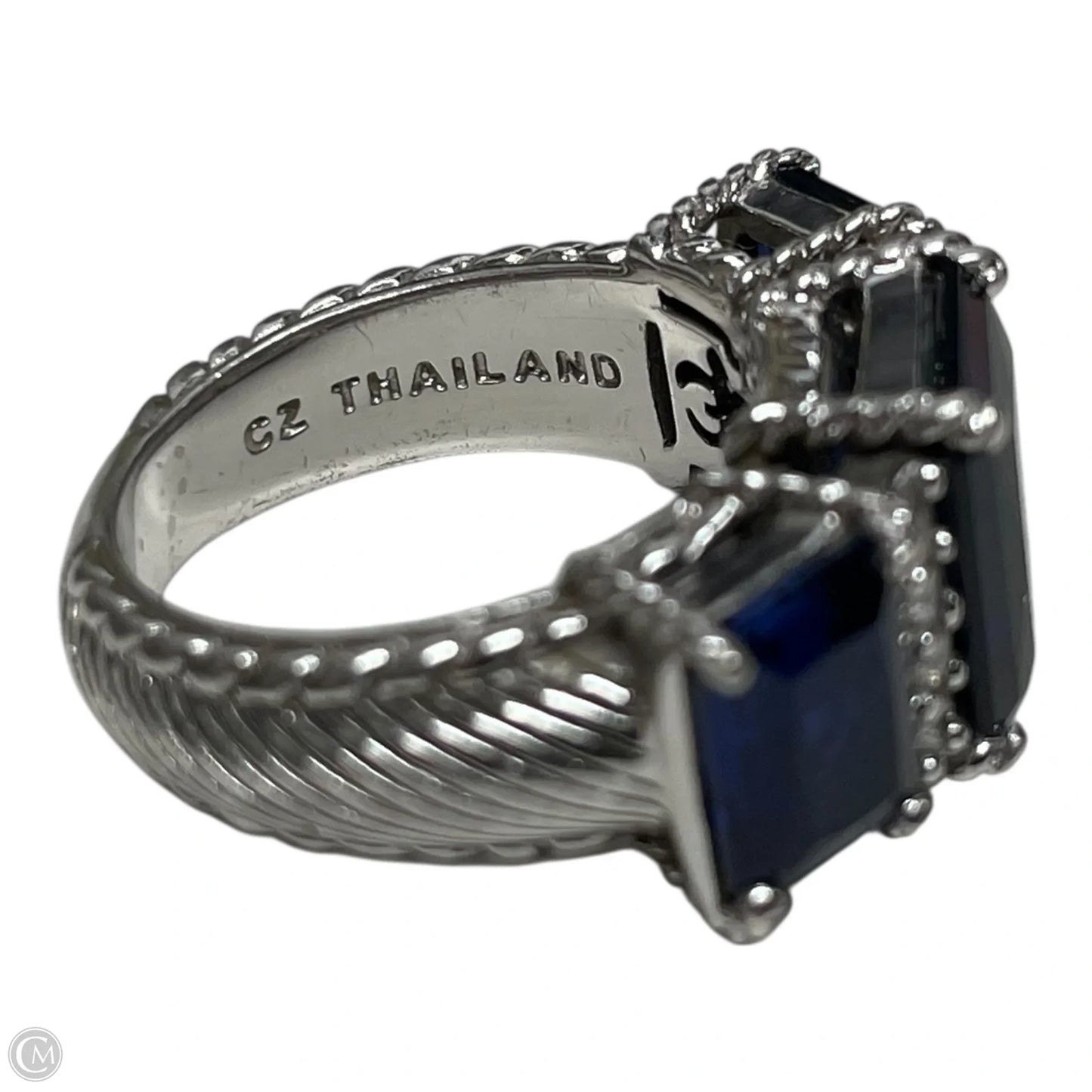 Ring Designer By Judith Ripka, Size: 5