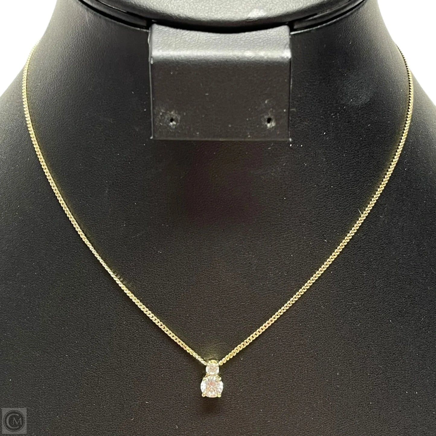 Necklace Luxury Designer By Givenchy