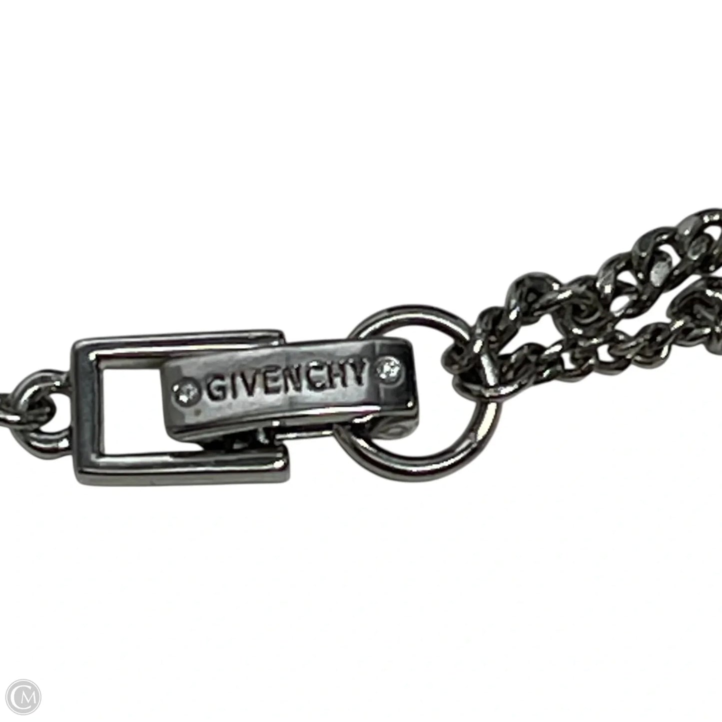 Necklace Luxury Designer By Givenchy
