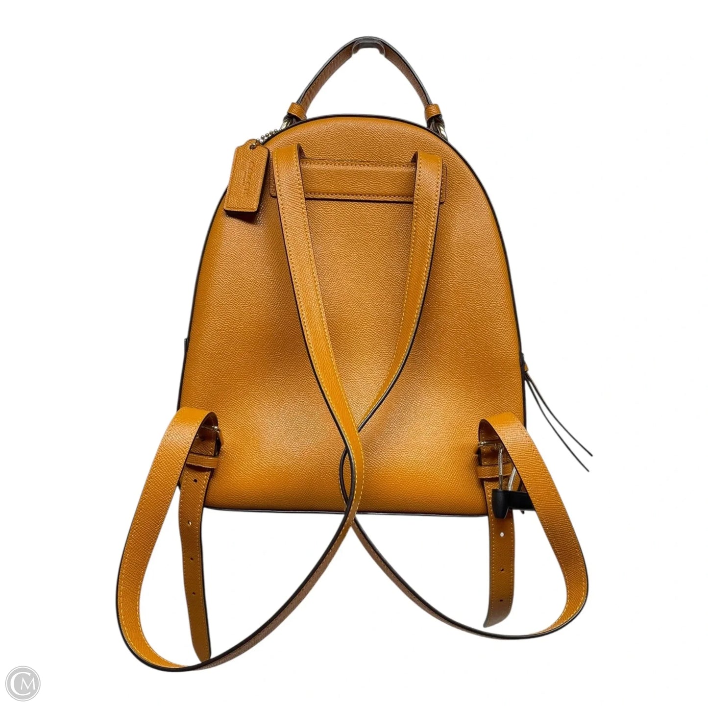 Backpack Designer By Coach, Size: Medium