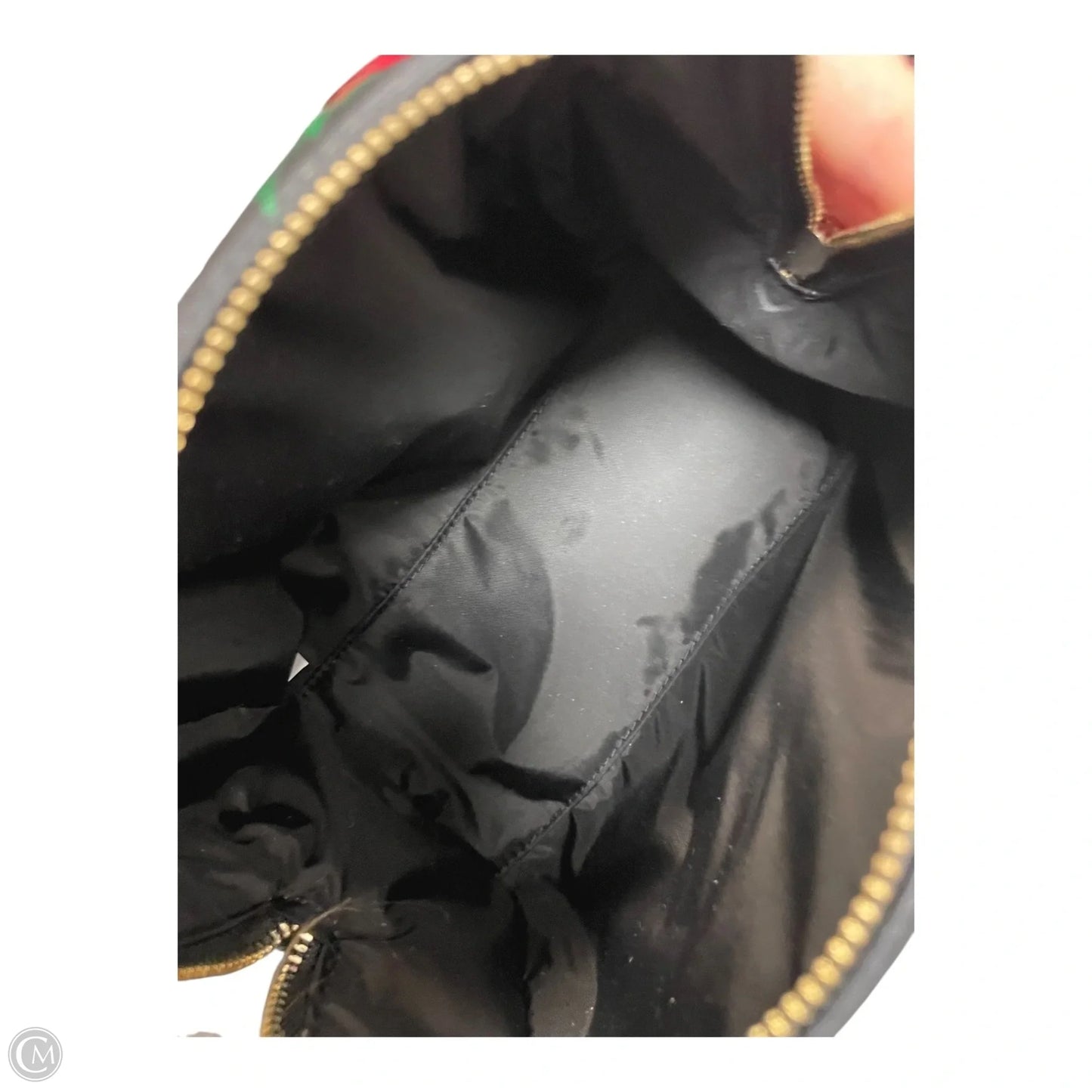 Makeup Bag Designer By Kate Spade, Size: Medium