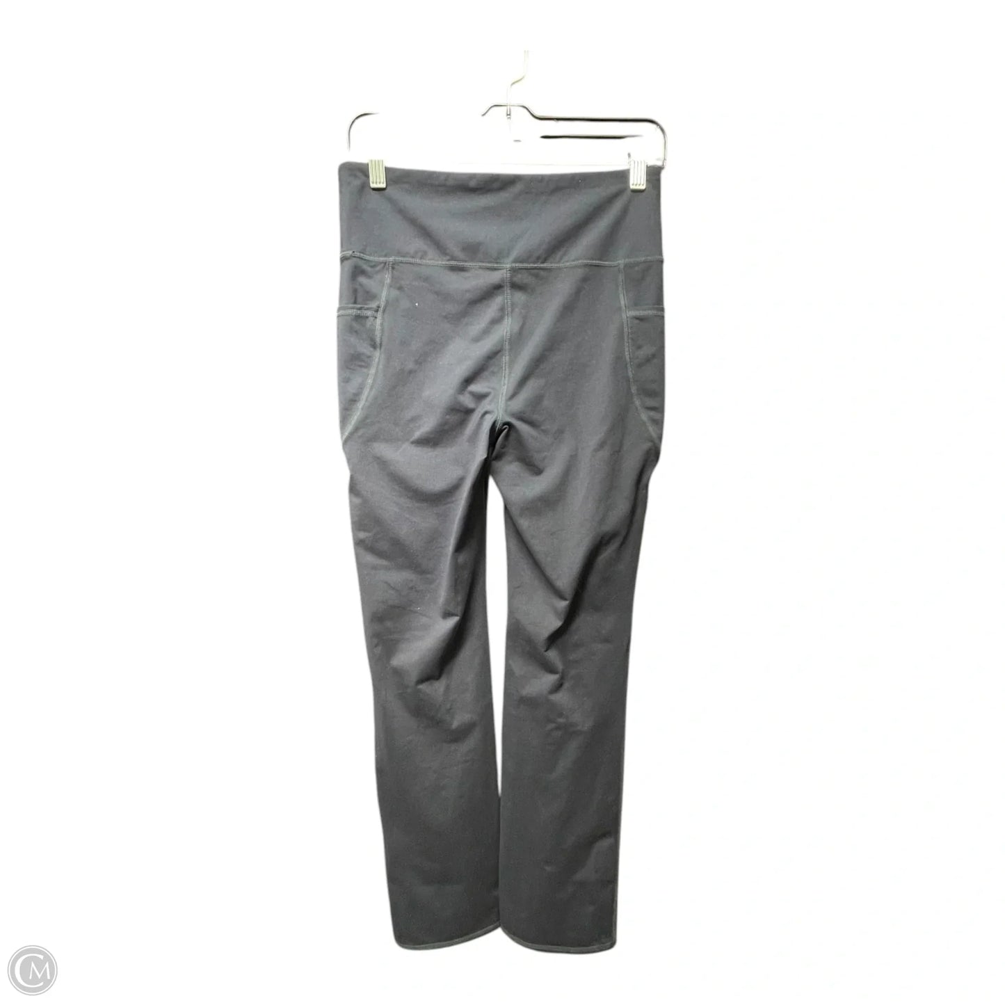 Athletic Pants By J. Jill In Navy, Size: Xs