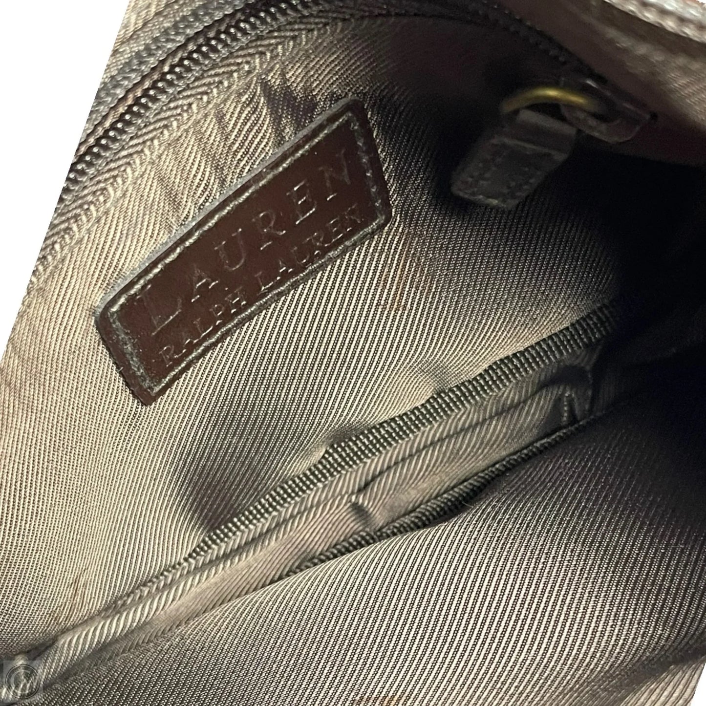 Crossbody By Lauren By Ralph Lauren, Size: Small