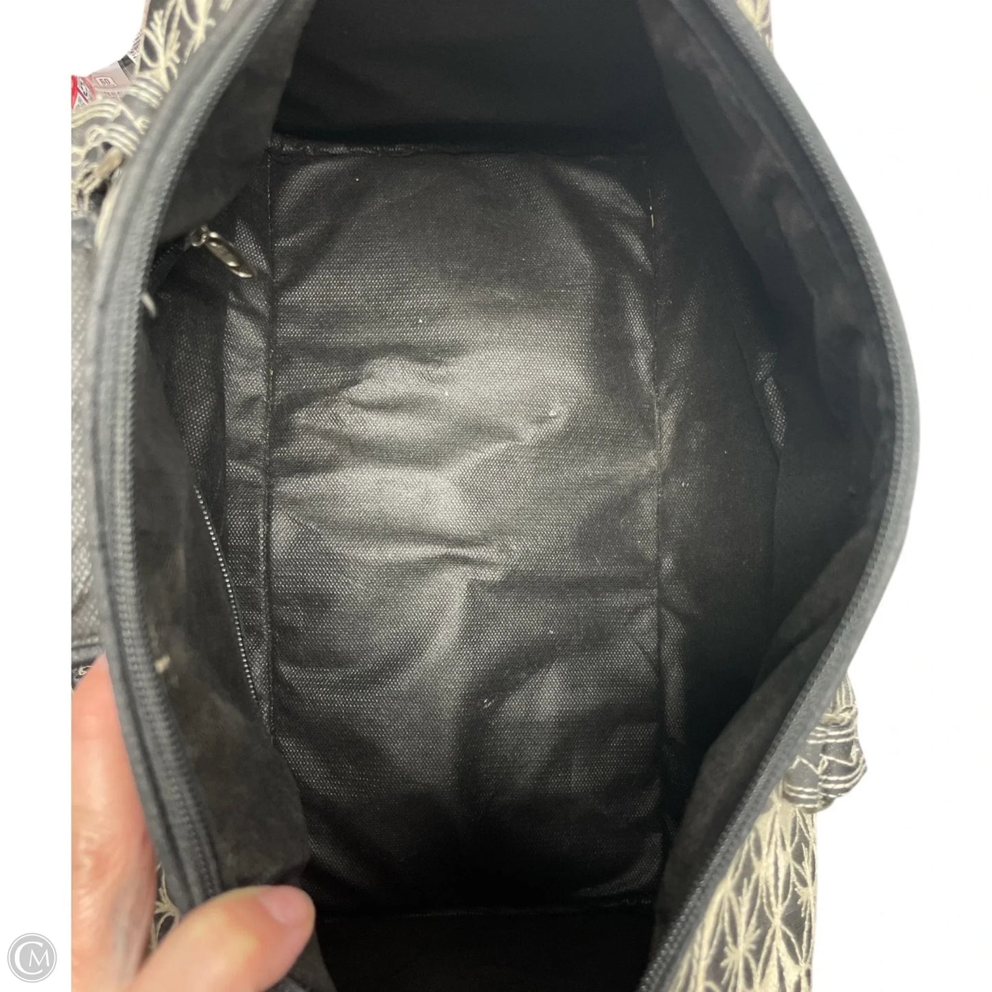 Handbag By Clothes Mentor, Size: Large