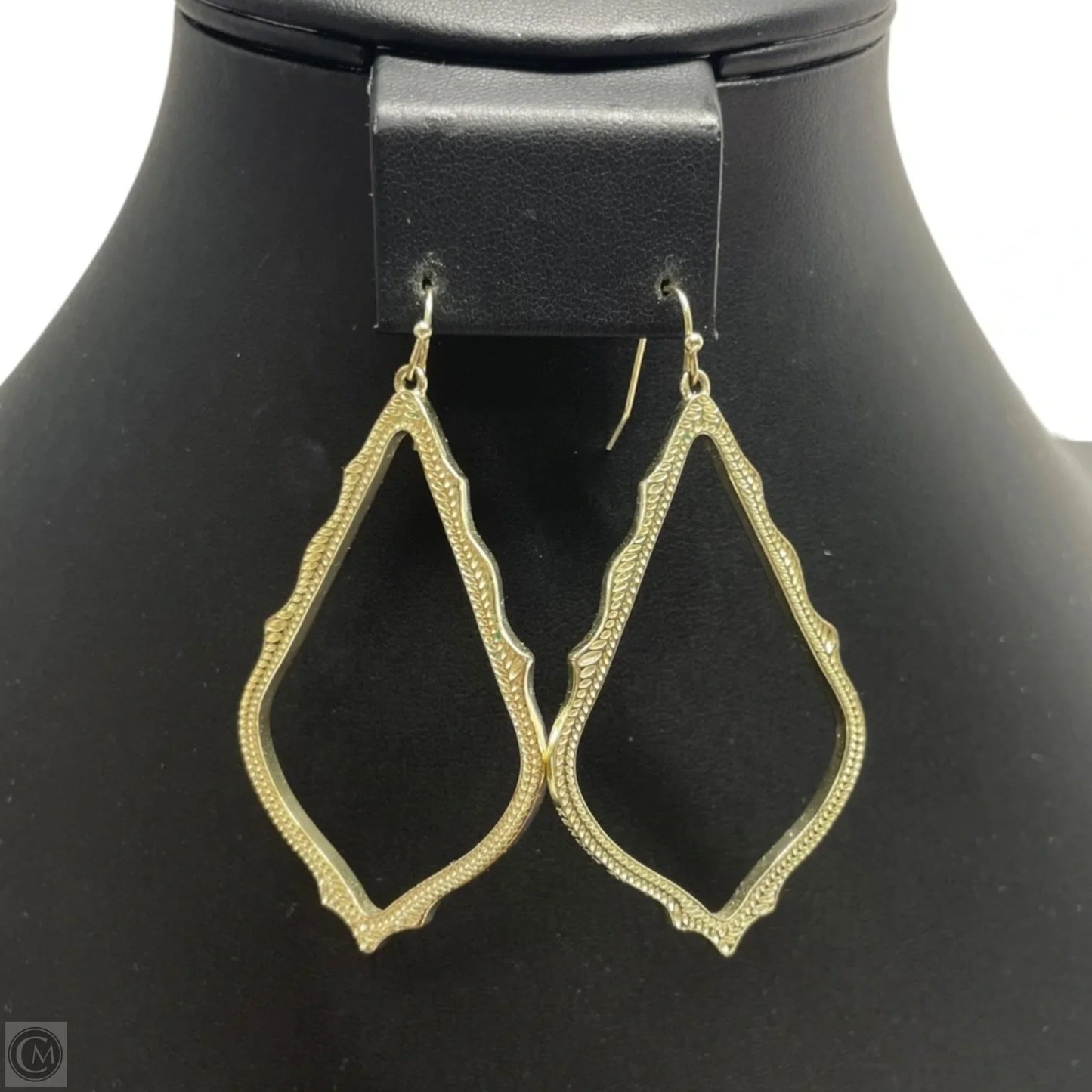Earrings Dangle/drop By Kendra Scott
