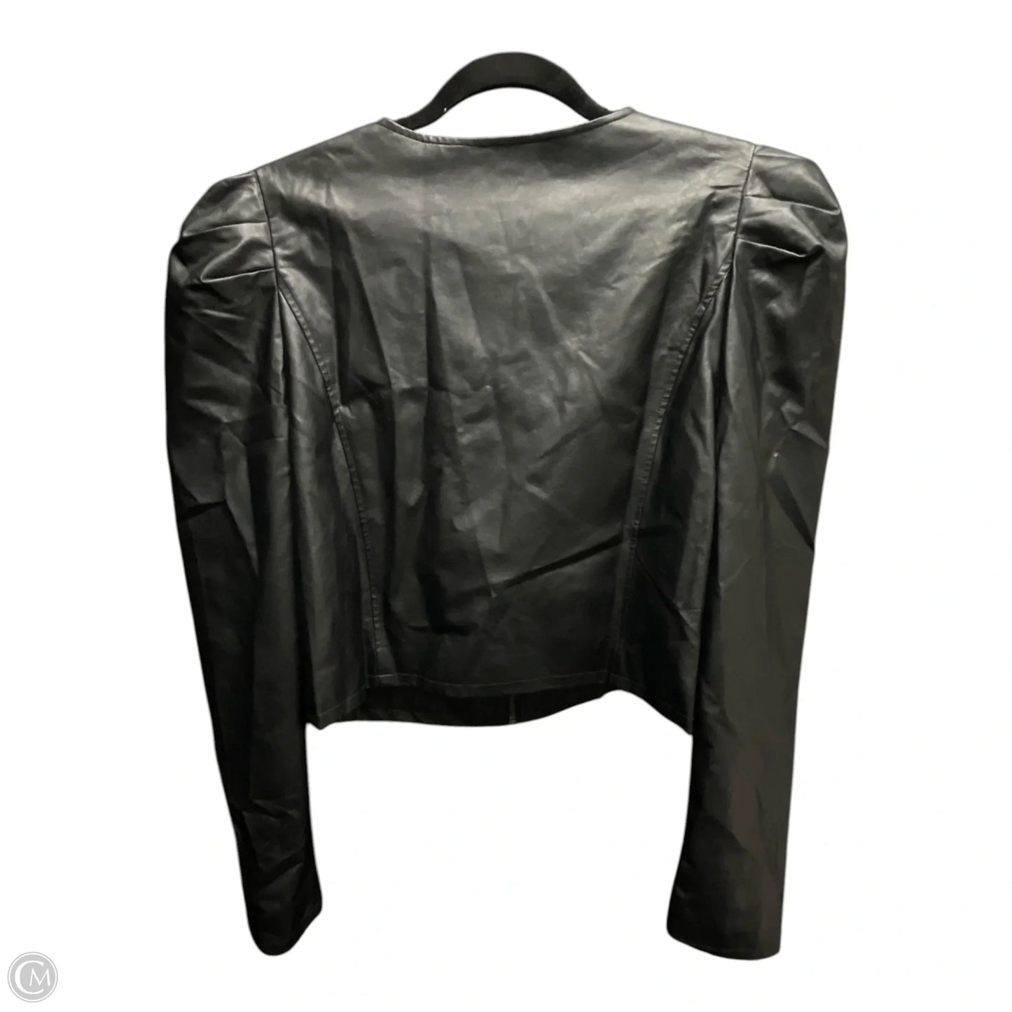 Jacket Other By G By Giuliana In Black, Size: L