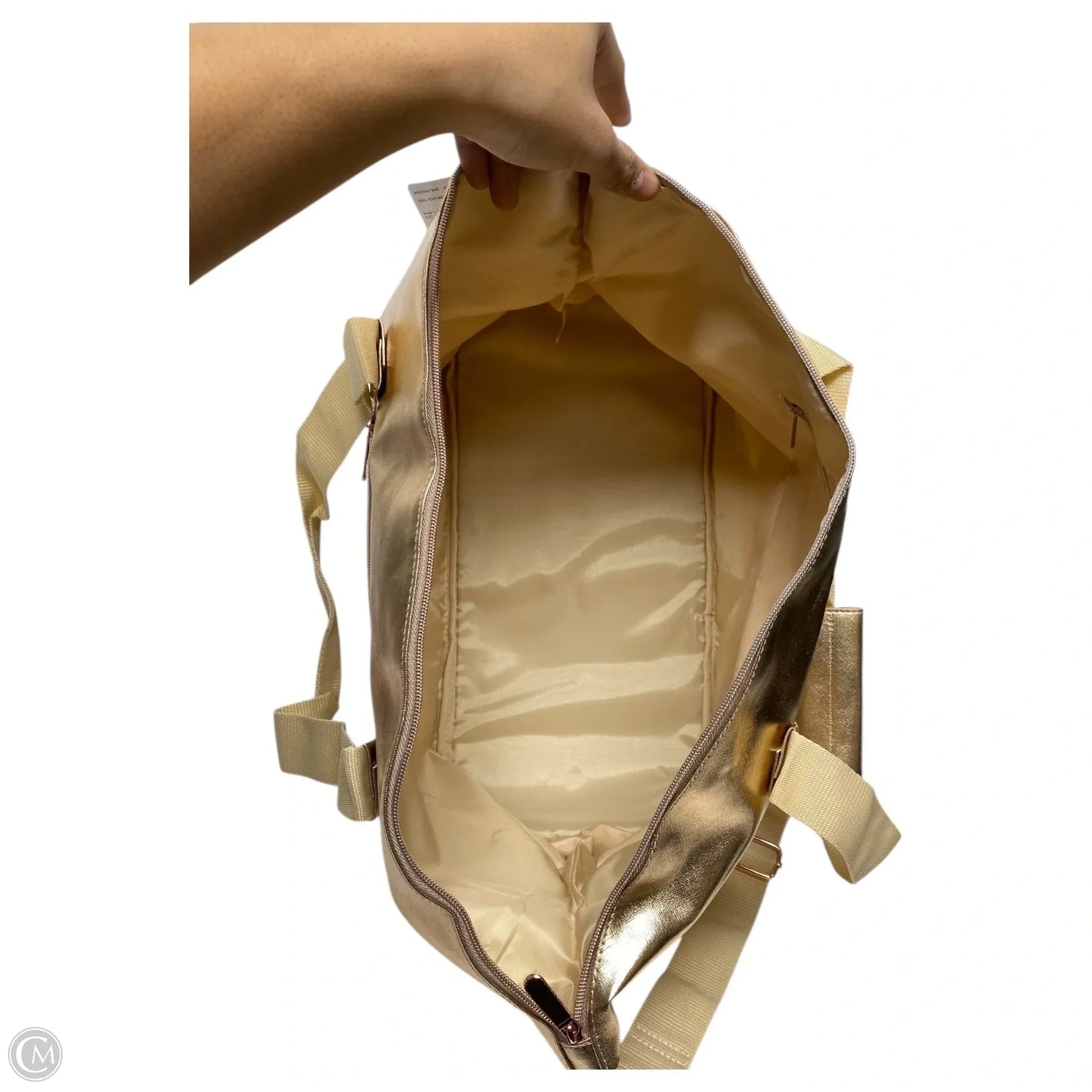 Duffle And Weekender By Jennifer Lopez, Size: Large