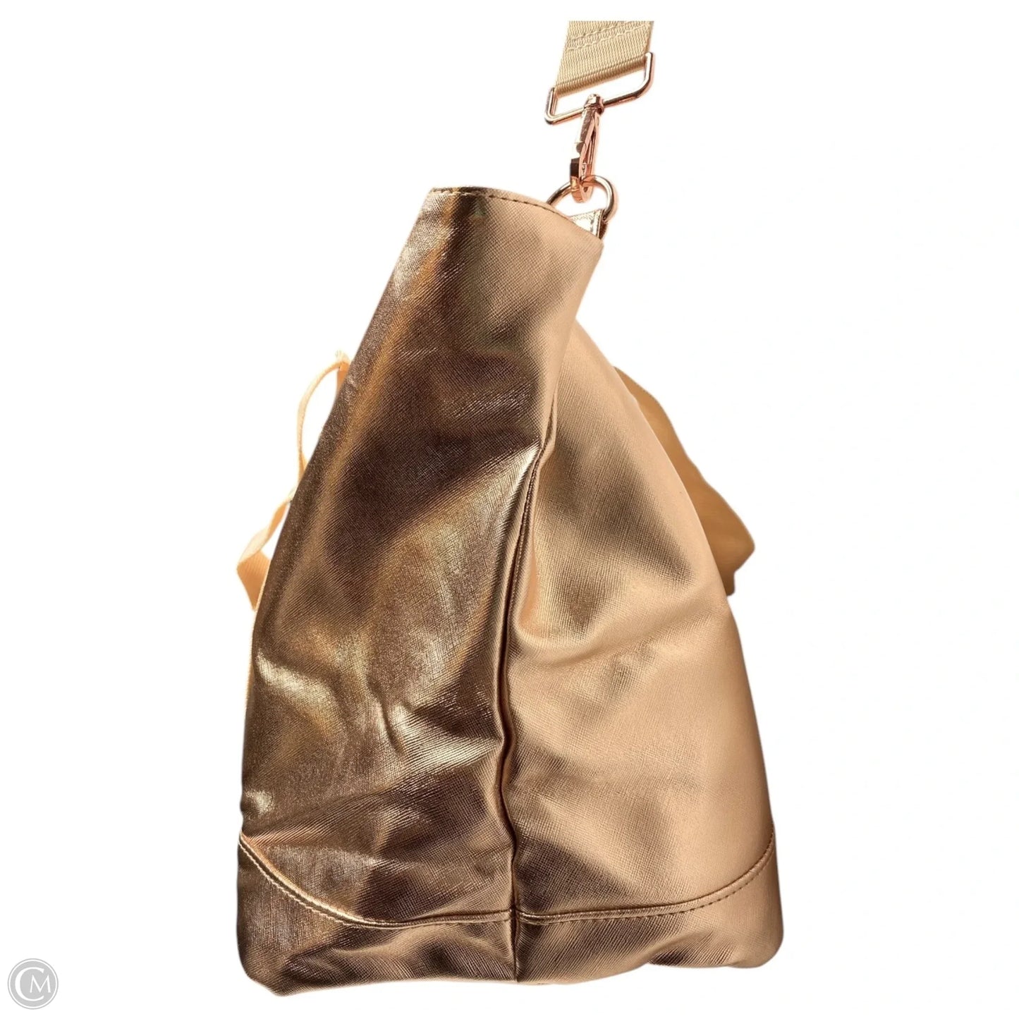 Duffle And Weekender By Jennifer Lopez, Size: Large