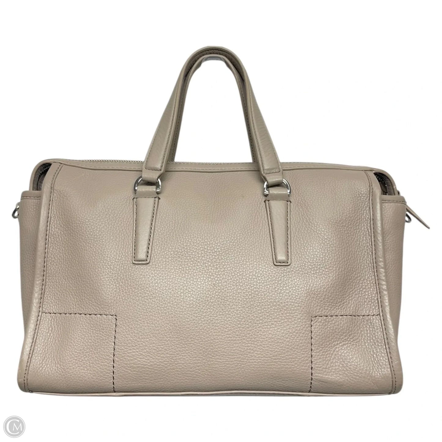 Handbag Designer By Tory Burch, Size: Medium