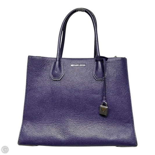 Tote Designer By Michael Kors, Size: Medium