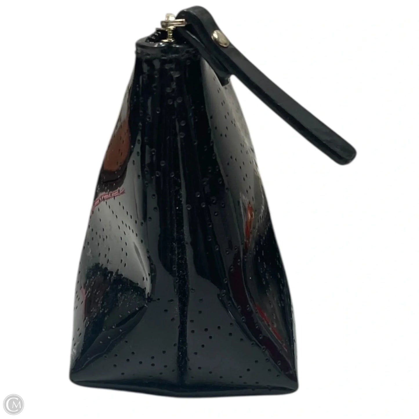 Makeup Bag Designer By Kate Spade, Size: Medium