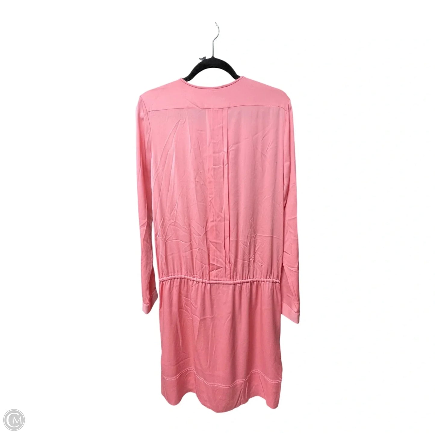 Dress Designer By Diane Von Furstenberg In Pink, Size: 8